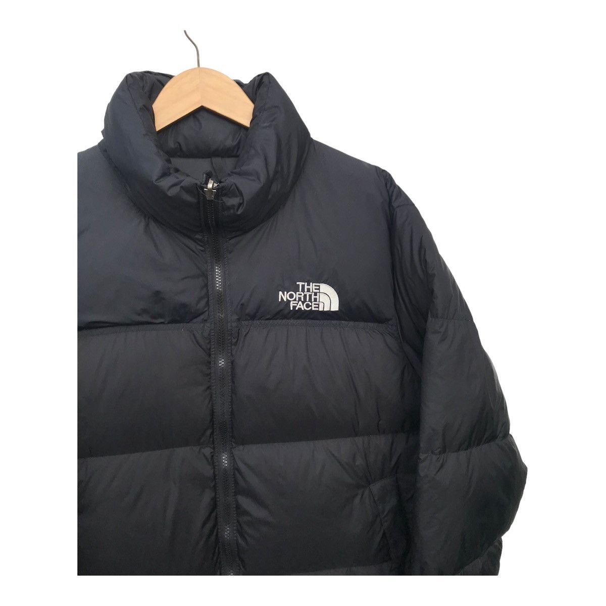 The North Face The North Face 700 Tnf Puffer Down Jacket Size US L / EU 52-54 / 3 - 4 Thumbnail