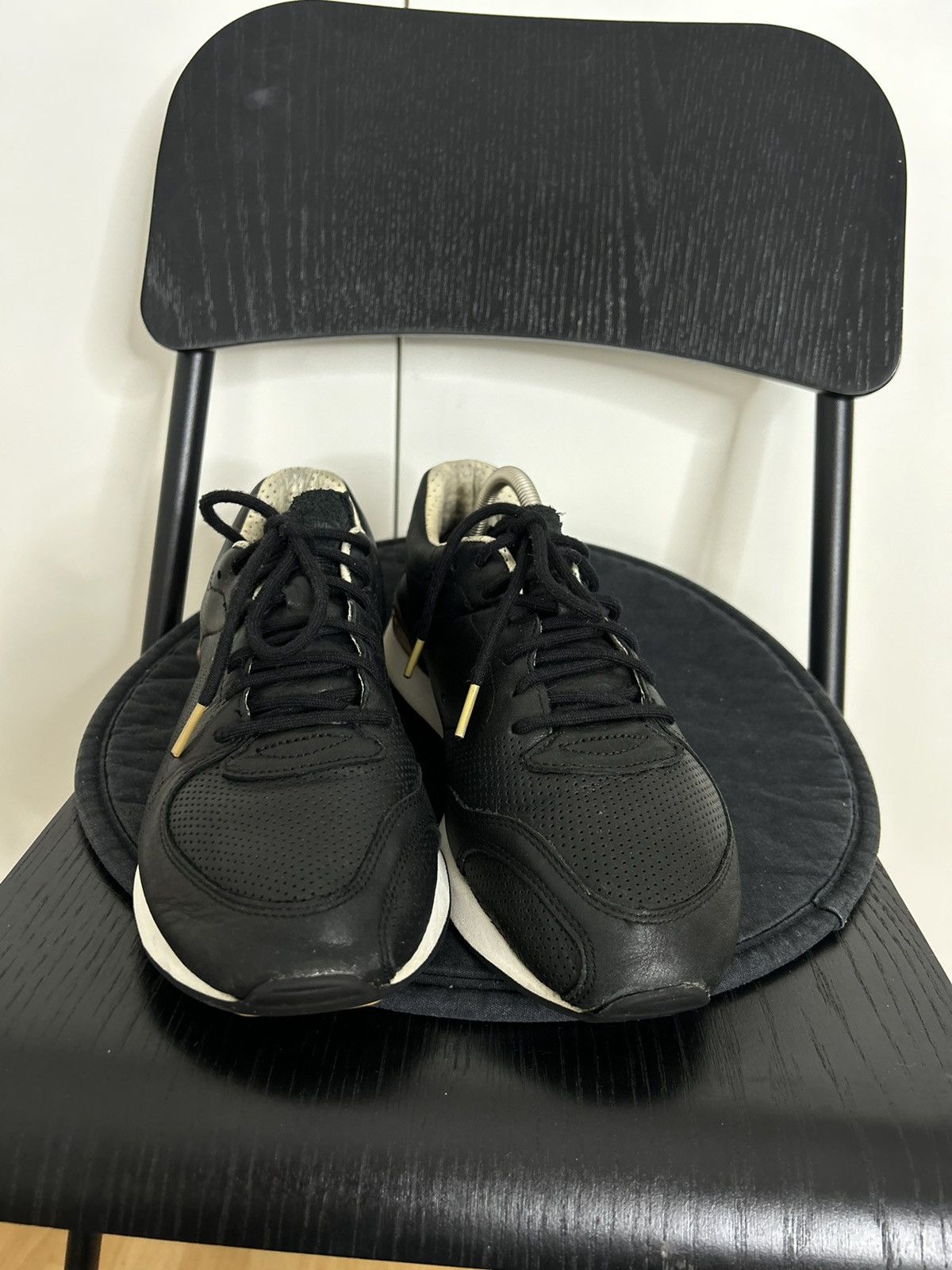 Alexander McQueen × McQ Alexander McQueen × Puma Alexander McQueen sneakers Size US 9.5 / EU 42-43 - 5 Thumbnail