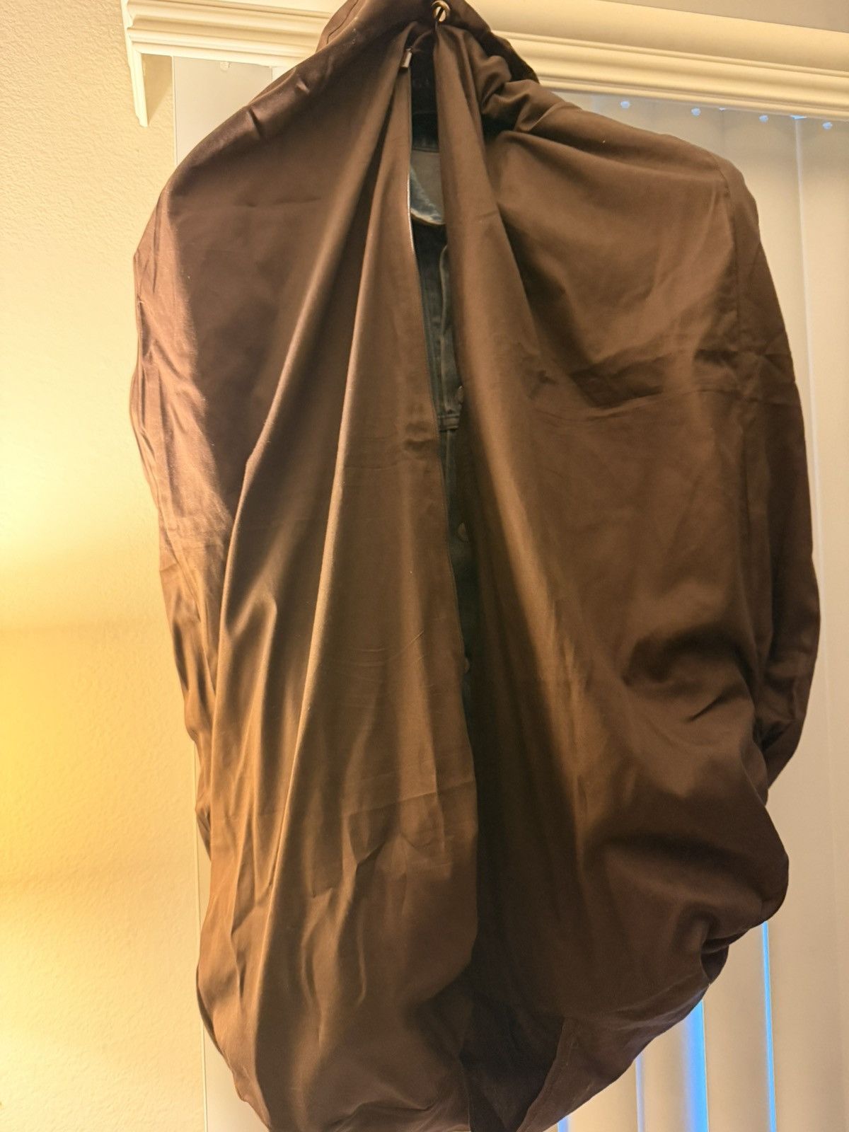 Gucci Gucci denim jacket Size US L / EU 52-54 / 3 - 6 Thumbnail