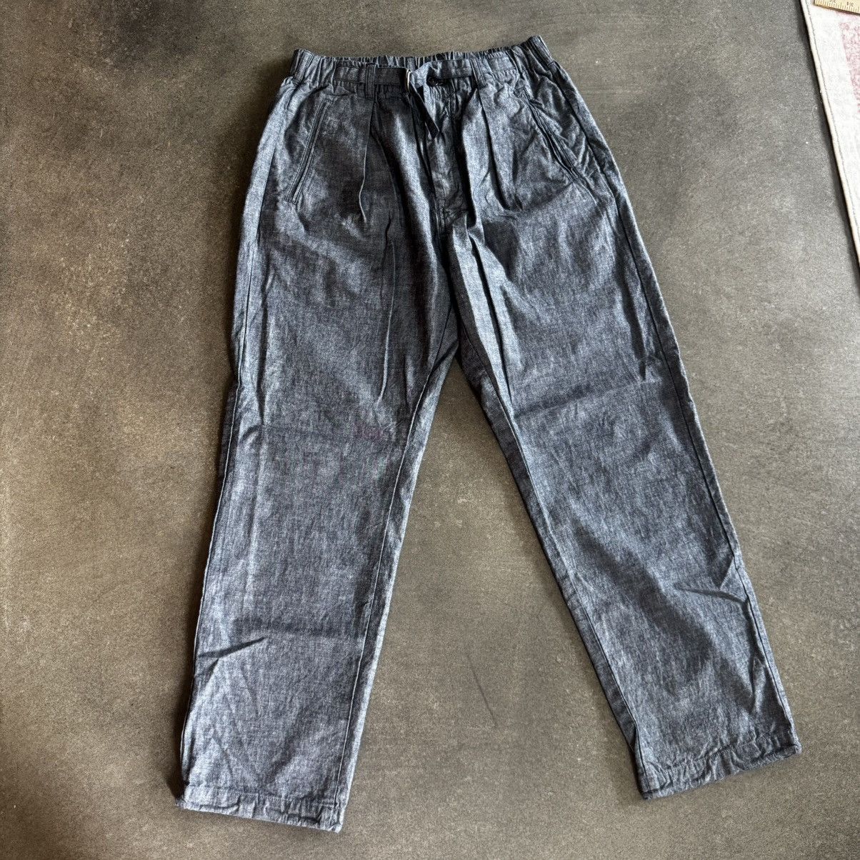 Post Overalls Nwt post overalls pants Size US 32 / EU 48 - 1 Thumbnail