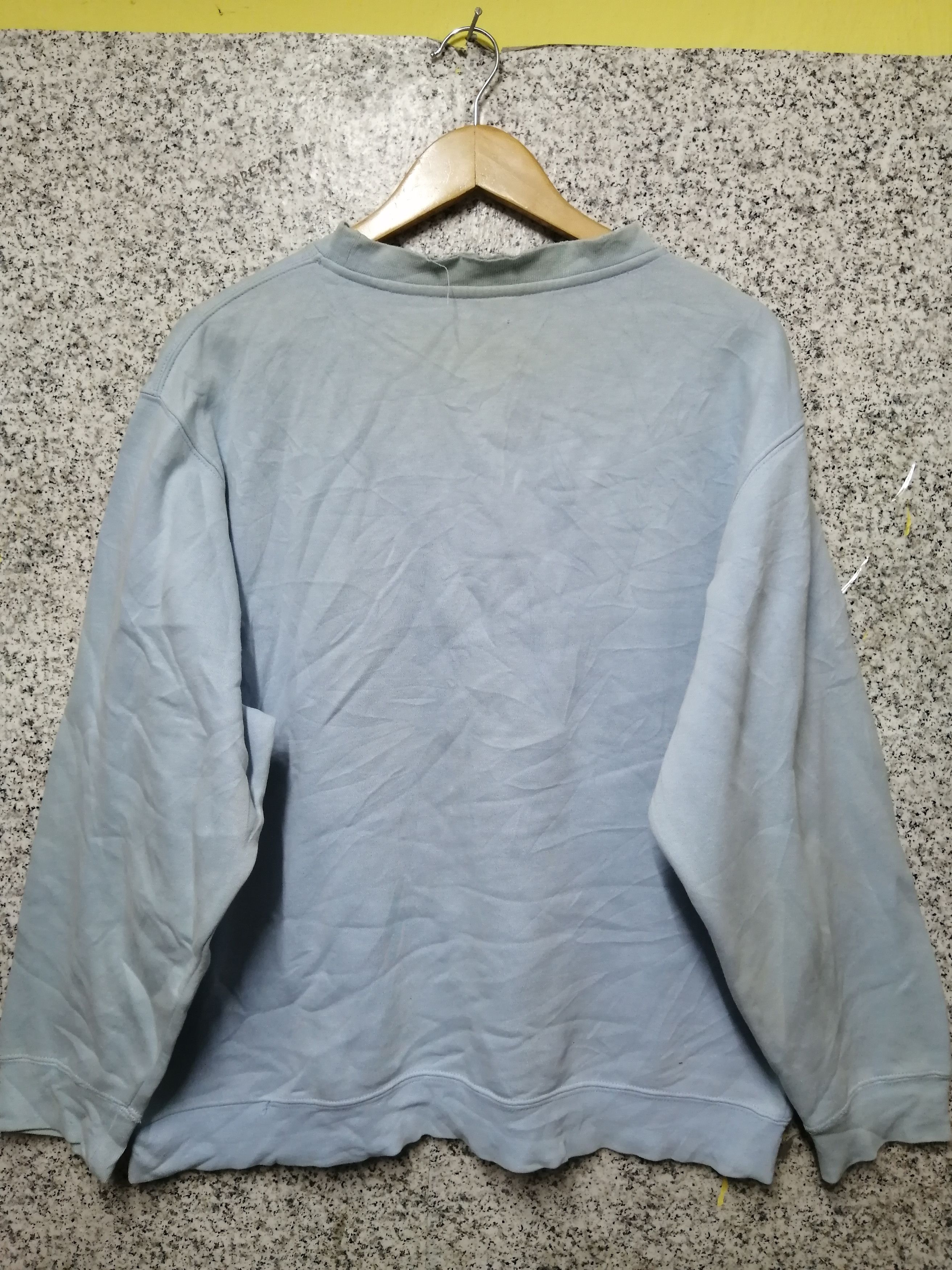 Stussy VINTAGE STUSSY VERY RARE Size US L / EU 52-54 / 3 - 2 Thumbnail