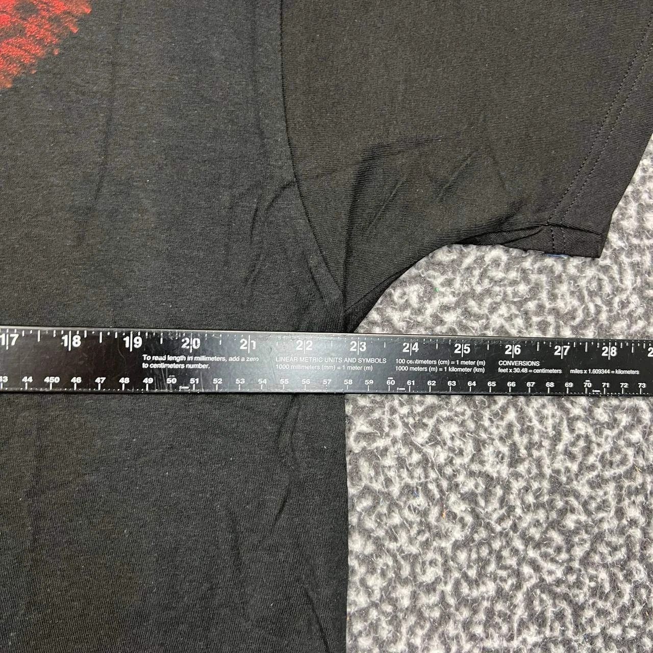 Tultex Vintage Lil Wayne Shirt Men XL i Am Not a Human Being Size US XL / EU 56 / 4 - 5 Thumbnail