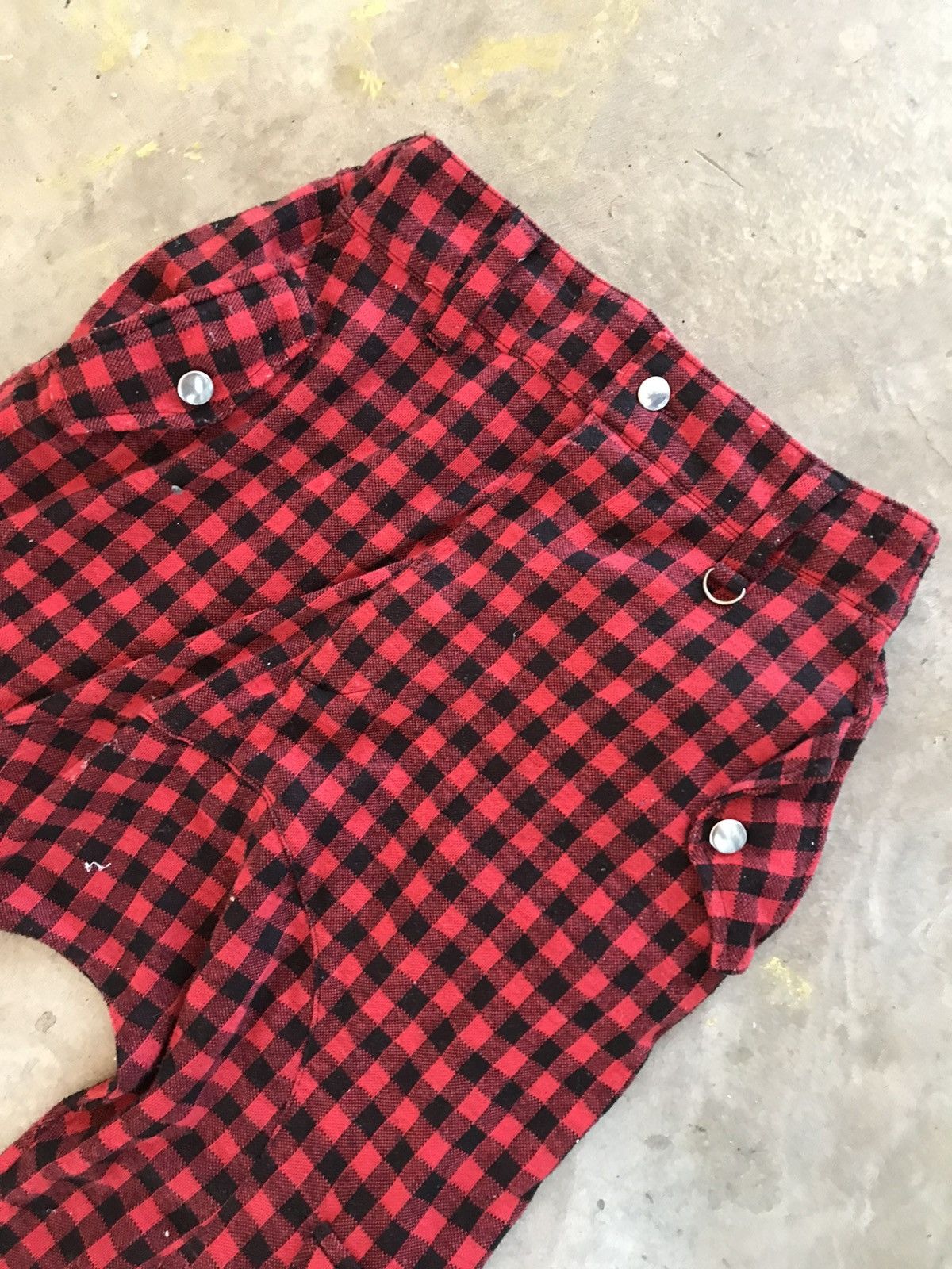 Seditionaries Nice Item Pants Size 31" - 5 Thumbnail