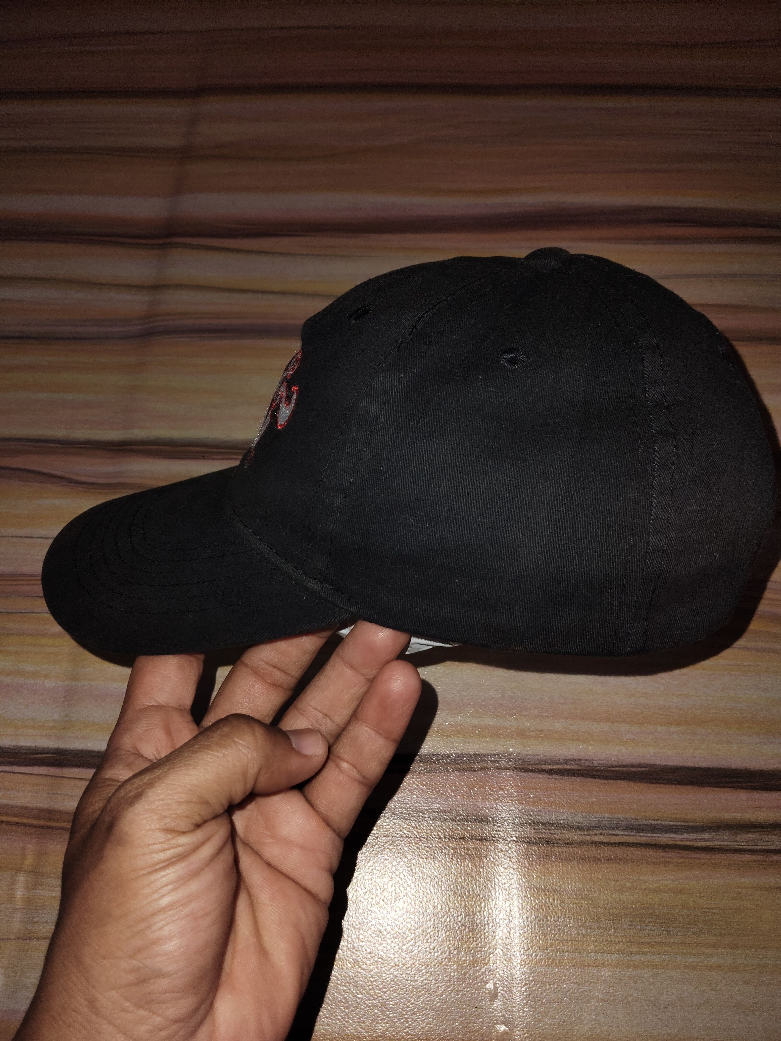 Gear for Sports × Vintage K&N Motorsports Cap Size ONE SIZE - 3 Thumbnail