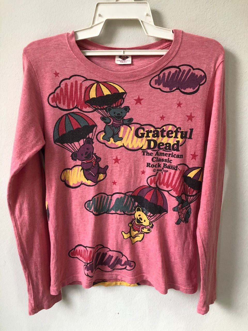 Grateful Dead Long sleeve Size US M / EU 48-50 / 2 - 1 Thumbnail