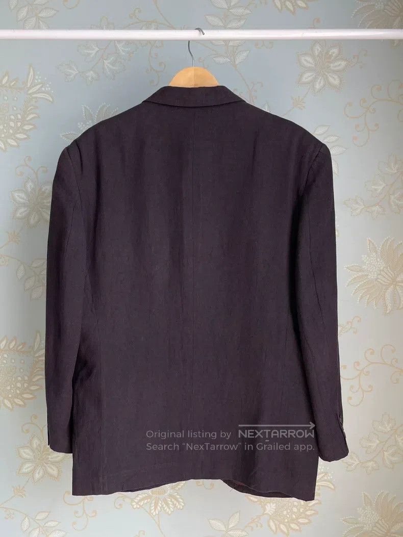 Comme des Garcons Comme Des Garcons Blazer Size US M / EU 48-50 / 2 - 7 Thumbnail