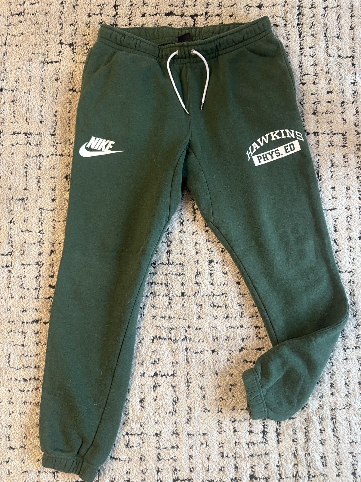 Nike nike stranger things pants Size US 34 / EU 50 - 3 Thumbnail
