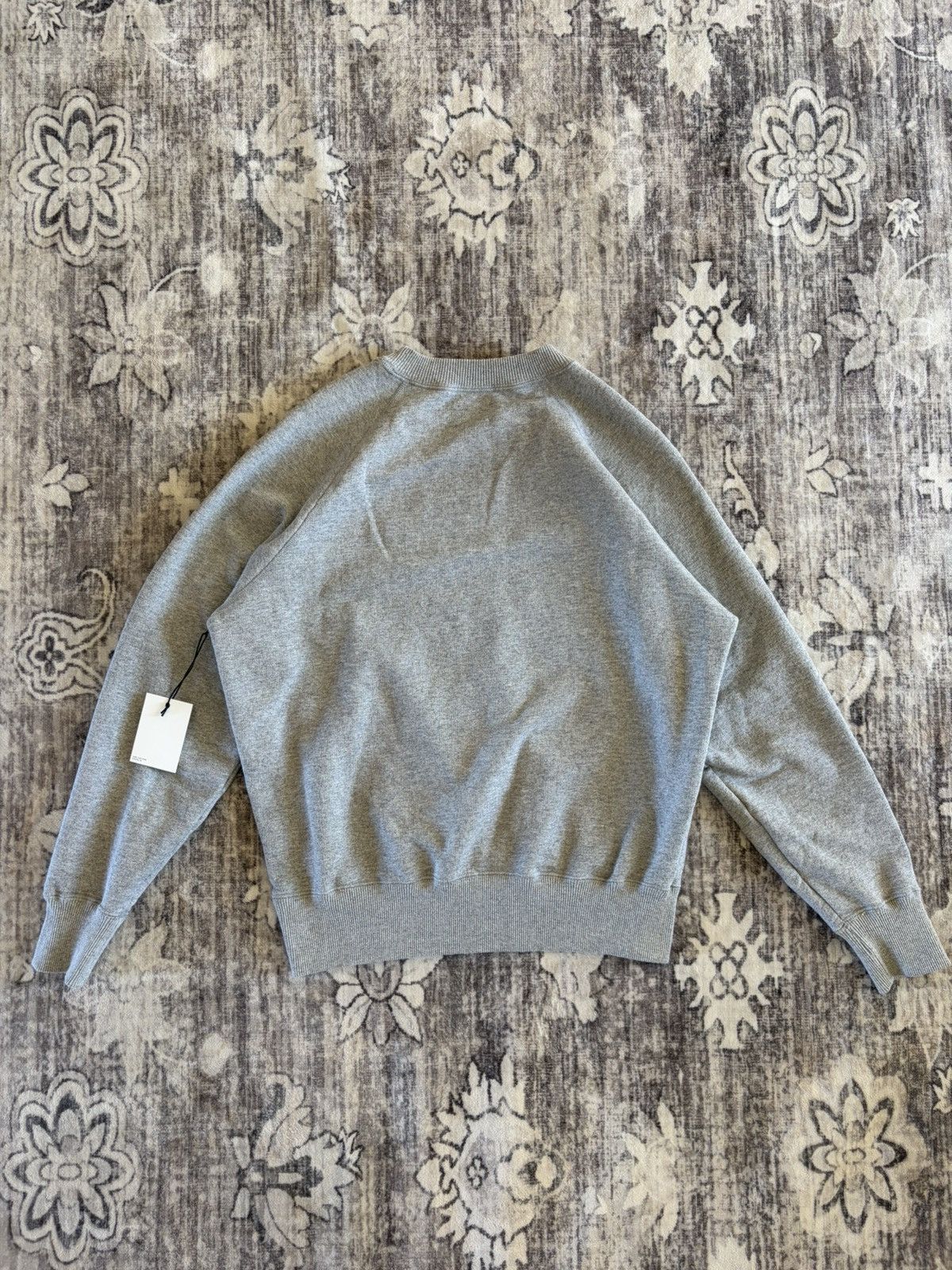 Aime Leon Dore Aime Leon Dore Crest Crewneck Sweatshirt Size US S / EU 44-46 / 1 - 2 Thumbnail