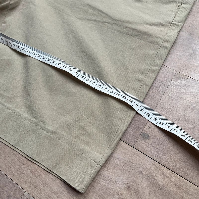 Marc O'Polo Marc O’Polo Casual Shorts – Vintage Basic Style Size US 33 - 7 Thumbnail