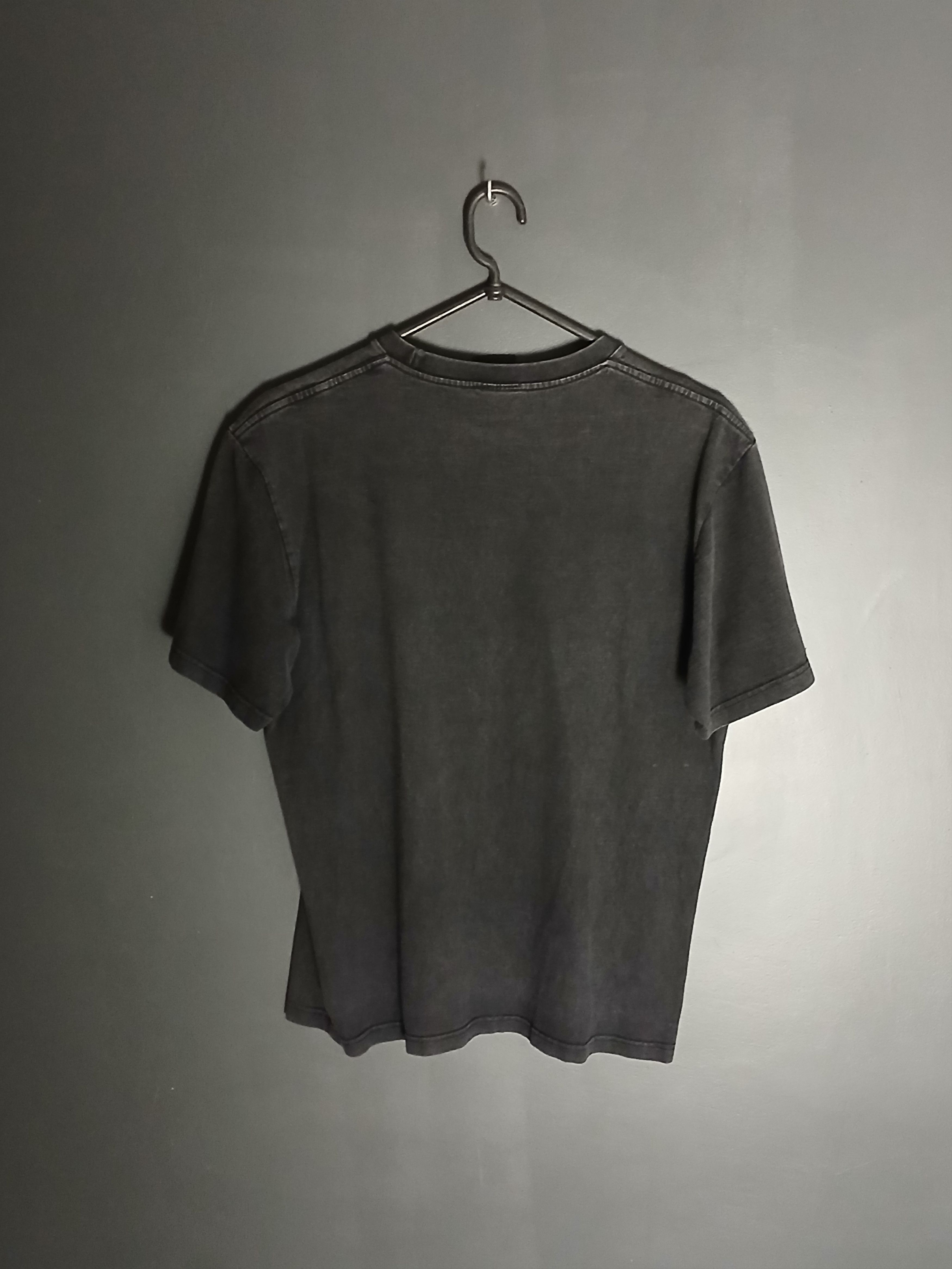 Vintage Vintage NIMM2 Skategang T-Shirt Size US M / EU 48-50 / 2 - 2 Thumbnail