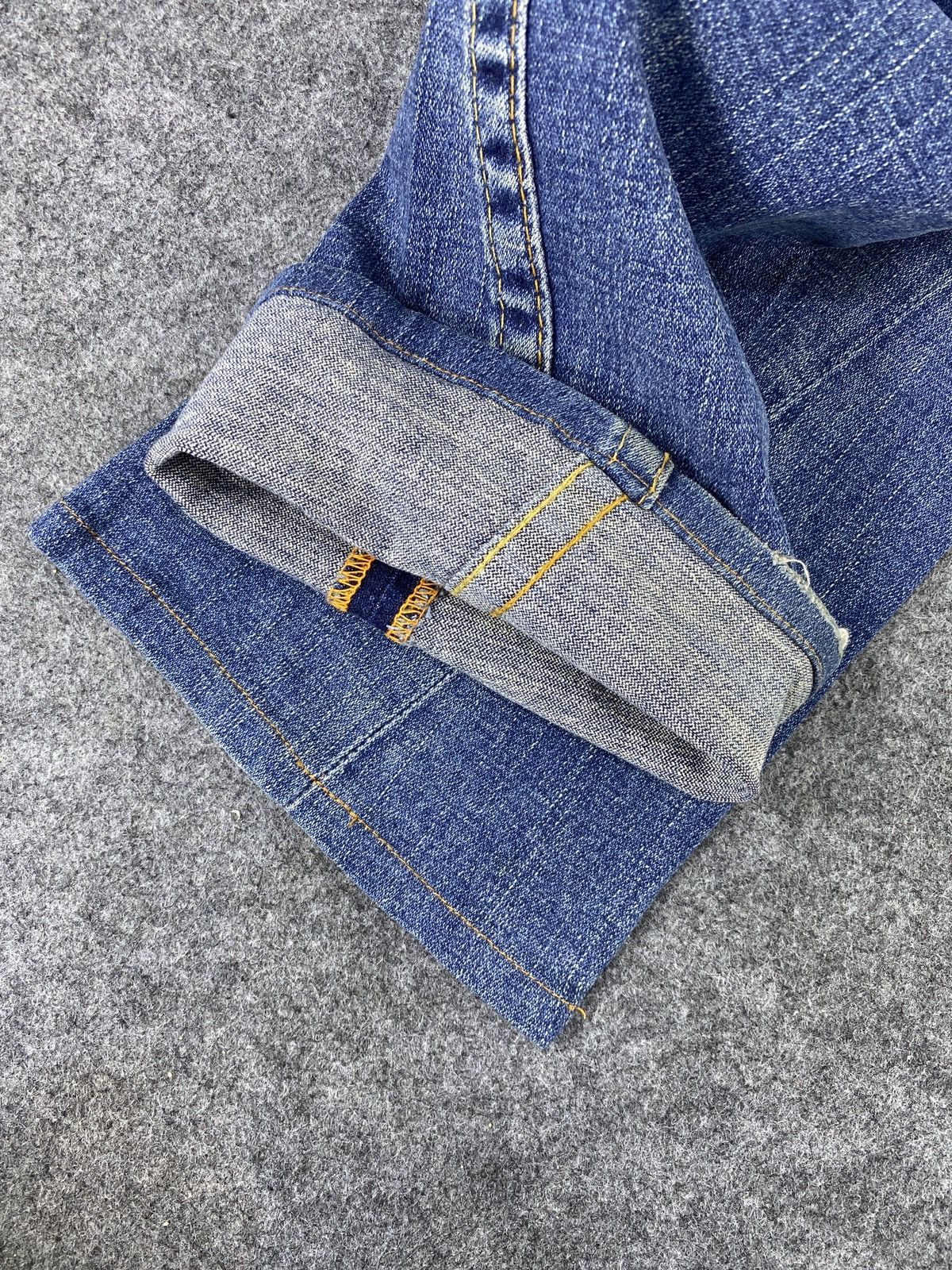 If Six Was Nine × True Religion True Relegion flare jeans - J1117 Size US 27 - 13 Thumbnail