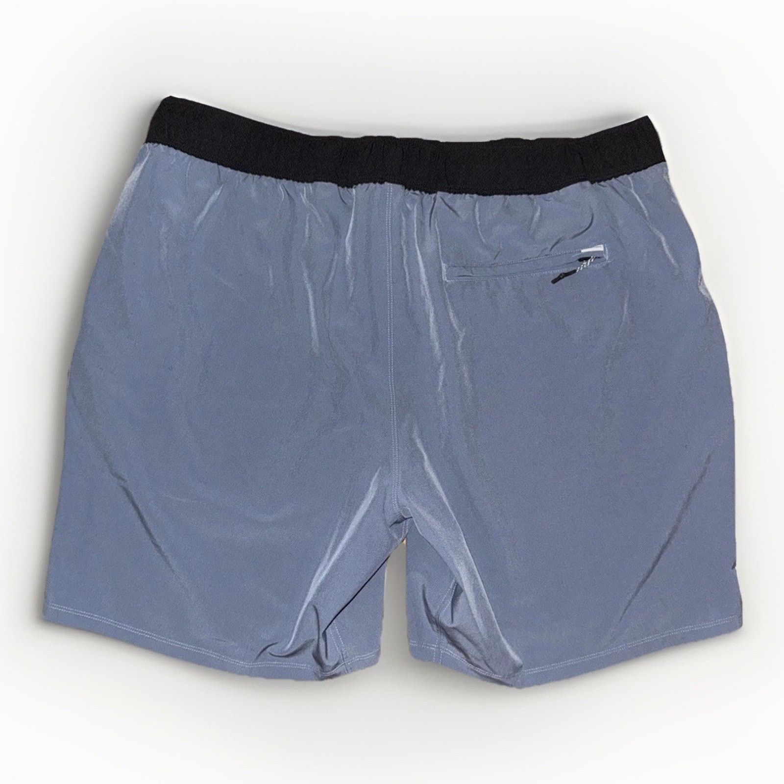 7Diamonds 7 Diamonds Men’s Shorts Blue 2XL 38x8 Size US 38 / EU 54 - 5 Thumbnail