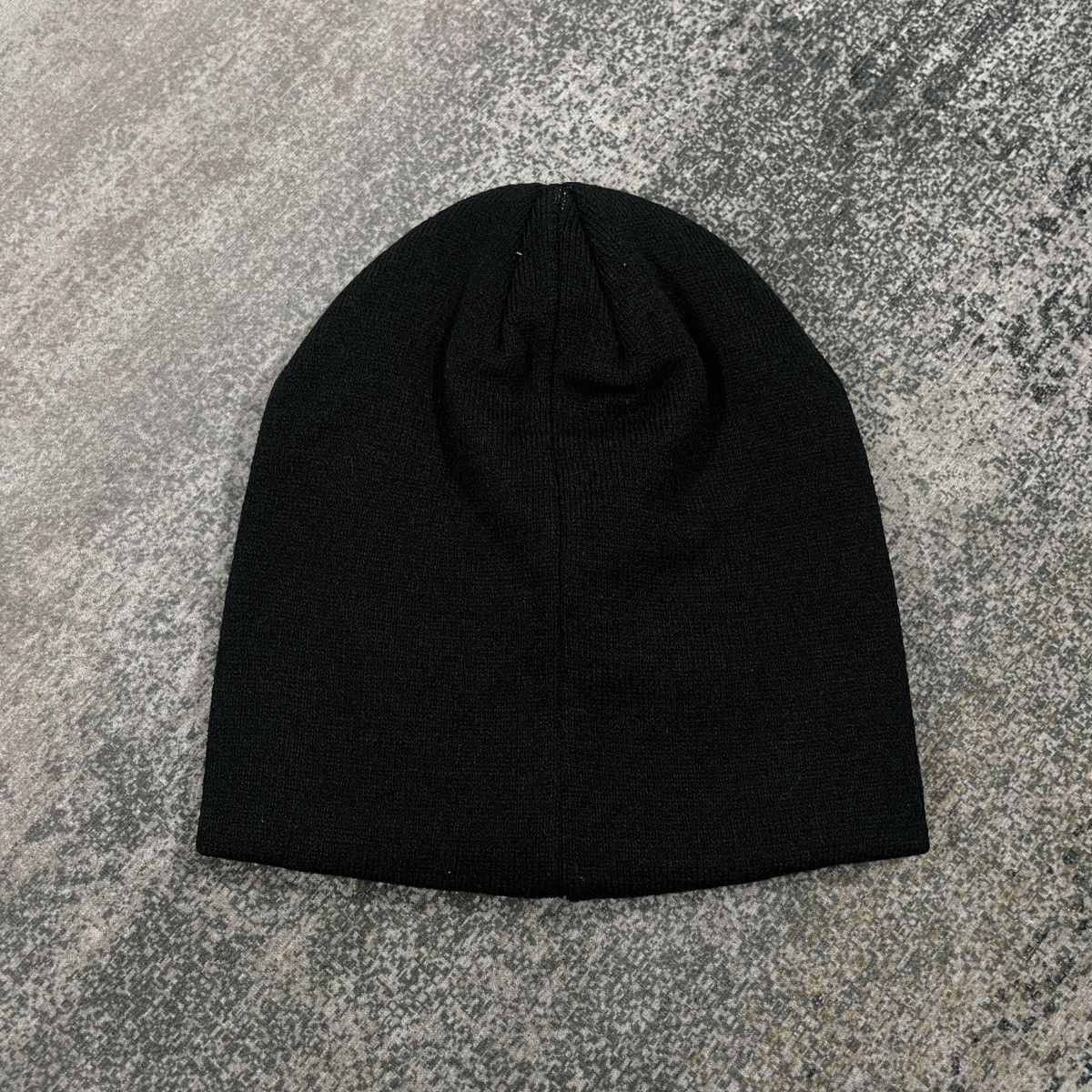 Other STUSSY SPORT JAQUARD BEANIE BLACK Size ONE SIZE - 4 Thumbnail