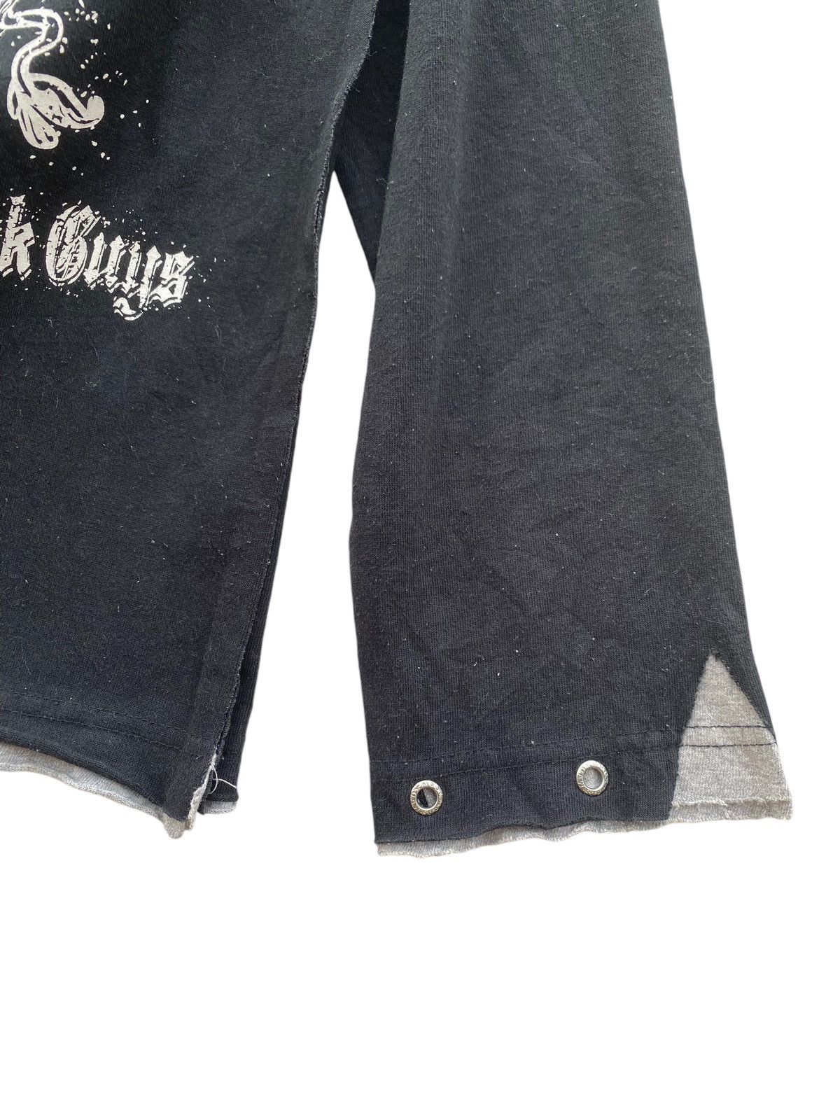 Seditionaries Mad Punk Guys Tees Size US S / EU 44-46 / 1 - 5 Thumbnail