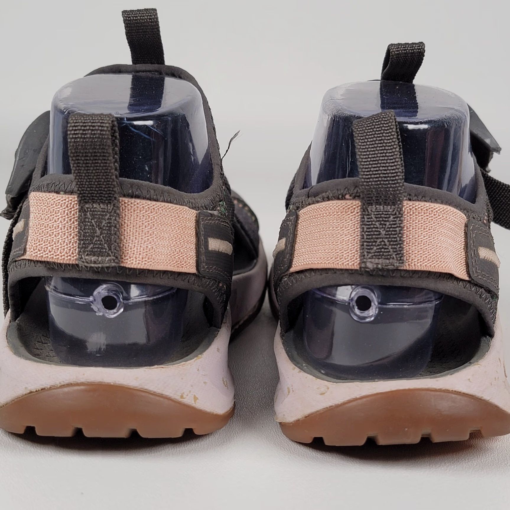 Chaco Chaco Odyssey Waterproof Hiking Sandals Womens Size 7 EUR 38 Gray Outdoor, Hiking Sandals, Water Resistant, Chaco Odyssey, Women, Summer, Activewear Size US 5 / IT 35 - 5 Thumbnail