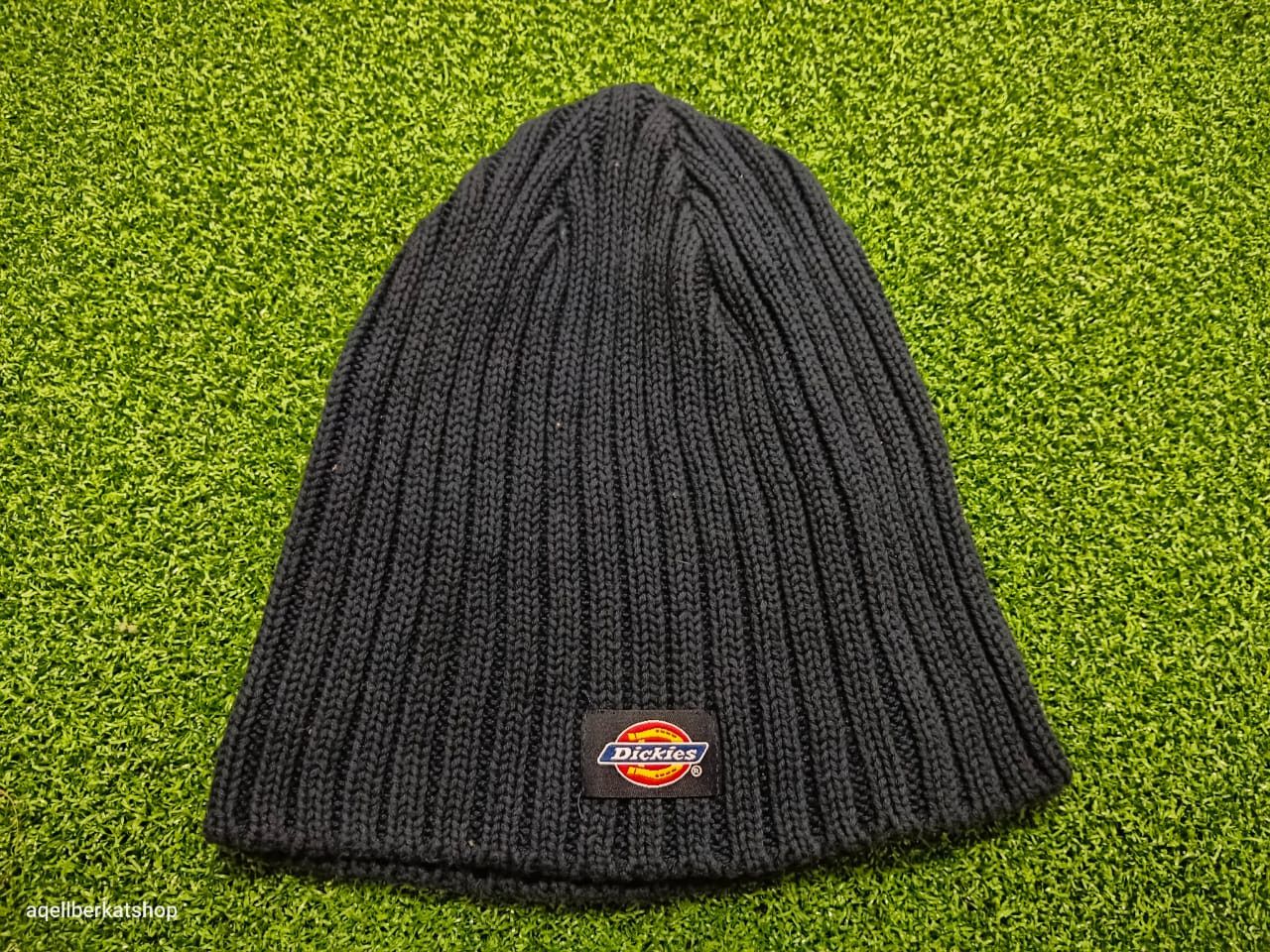 Dickies DICKIES Beanie Size ONE SIZE - 2 Thumbnail