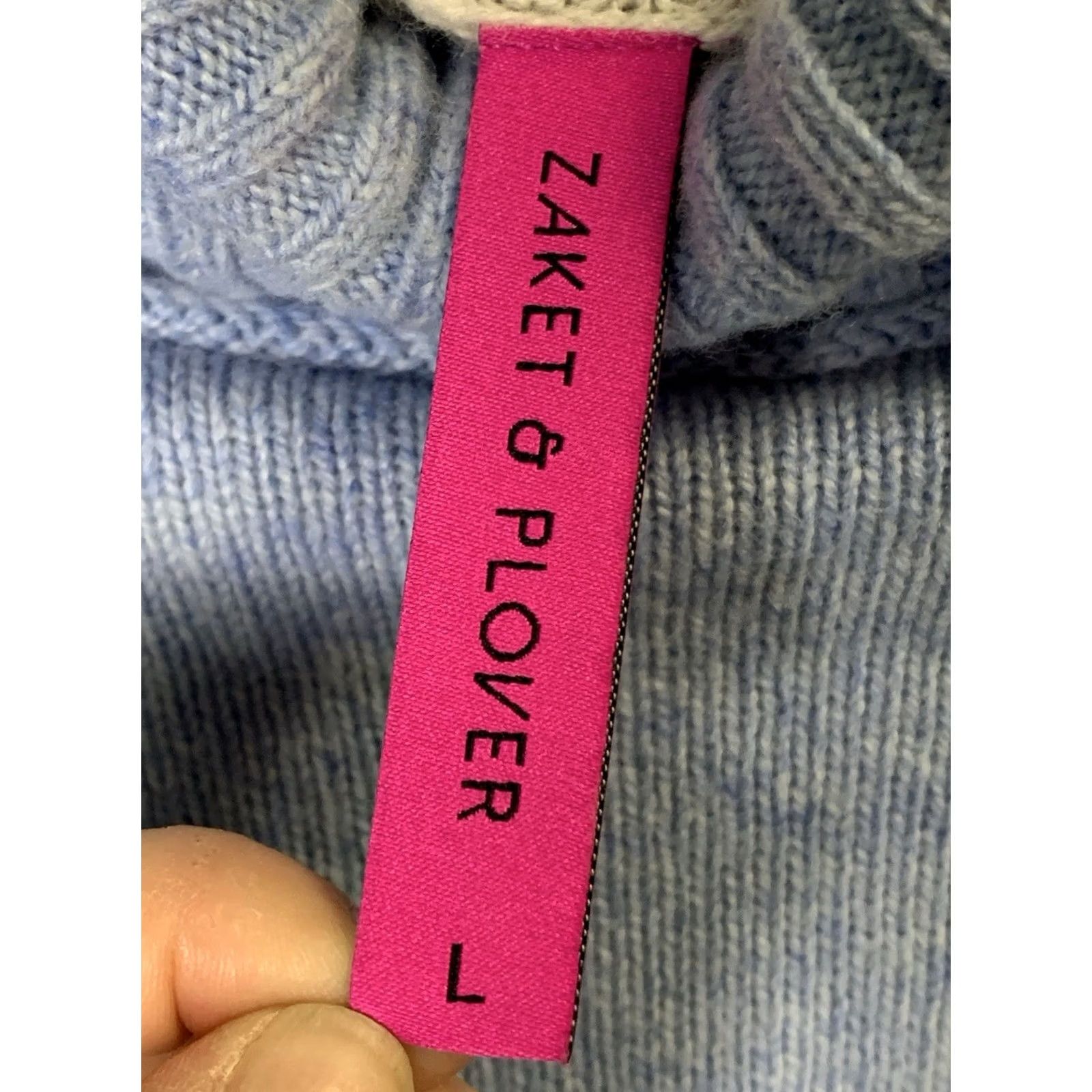 Vintage VINTAGE? No. Size L / US 10 / IT 46 - 3 Thumbnail