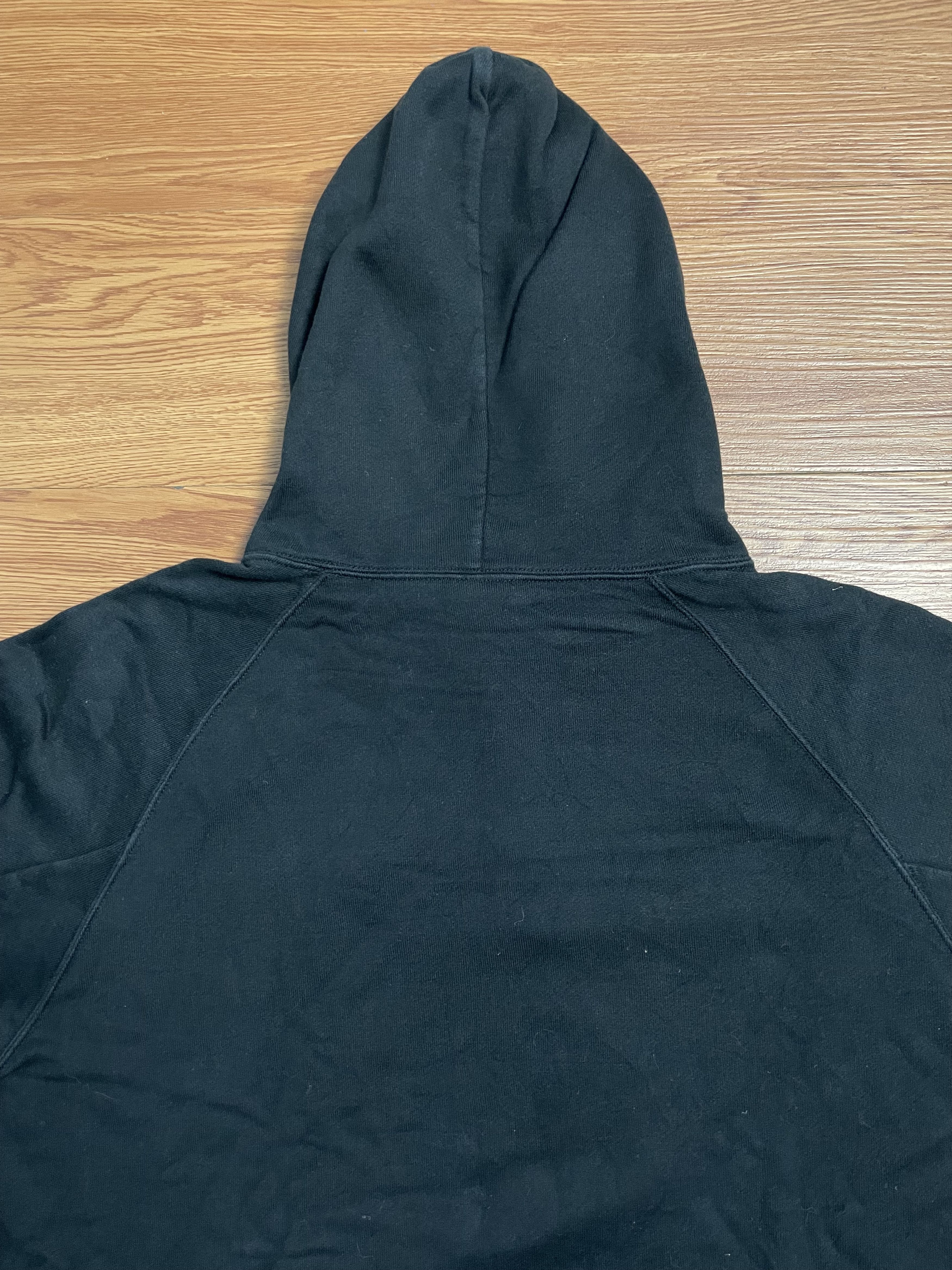Number (N)ine Number Nine “GOTHAM CITY” Hoodie Size US L / EU 52-54 / 3 - 8 Thumbnail