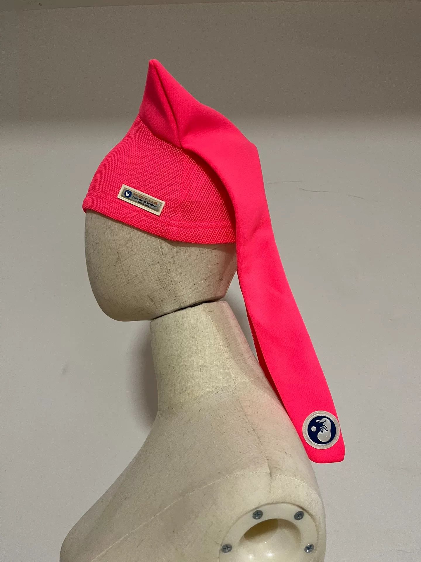 Fotus Fotus Cat Ear Droopy Ear Hat Size ONE SIZE - 1 Thumbnail