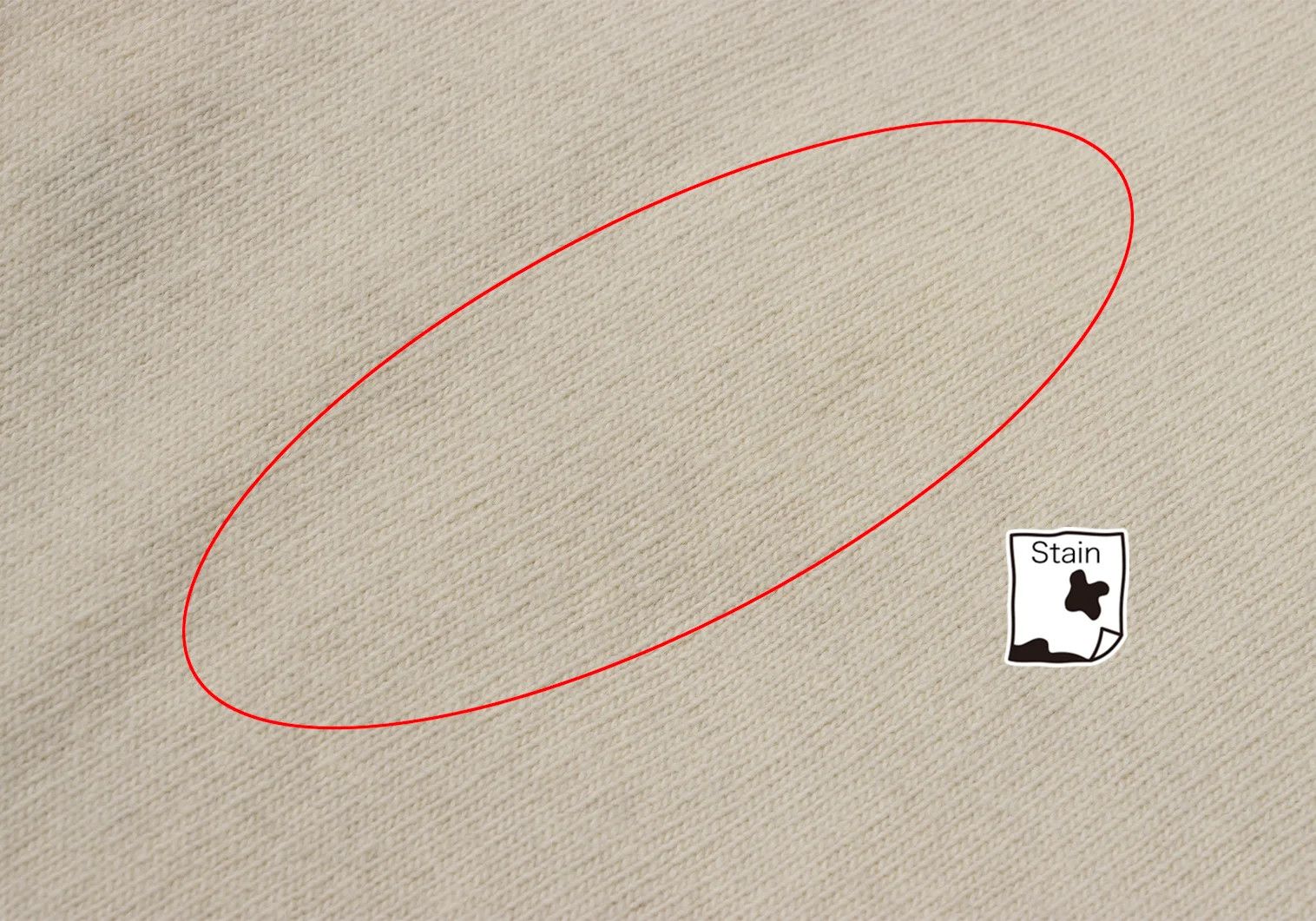 Jean Paul Gaultier Wool Polo Knit Sweater in Cream Size M Size US M / EU 48-50 / 2 - 14 Thumbnail