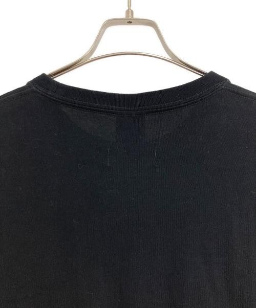 Yohji Yamamoto YOHJI YAMAMOTO×NEW ERA short sleeve cut and sew Size US L / EU 52-54 / 3 - 4 Thumbnail