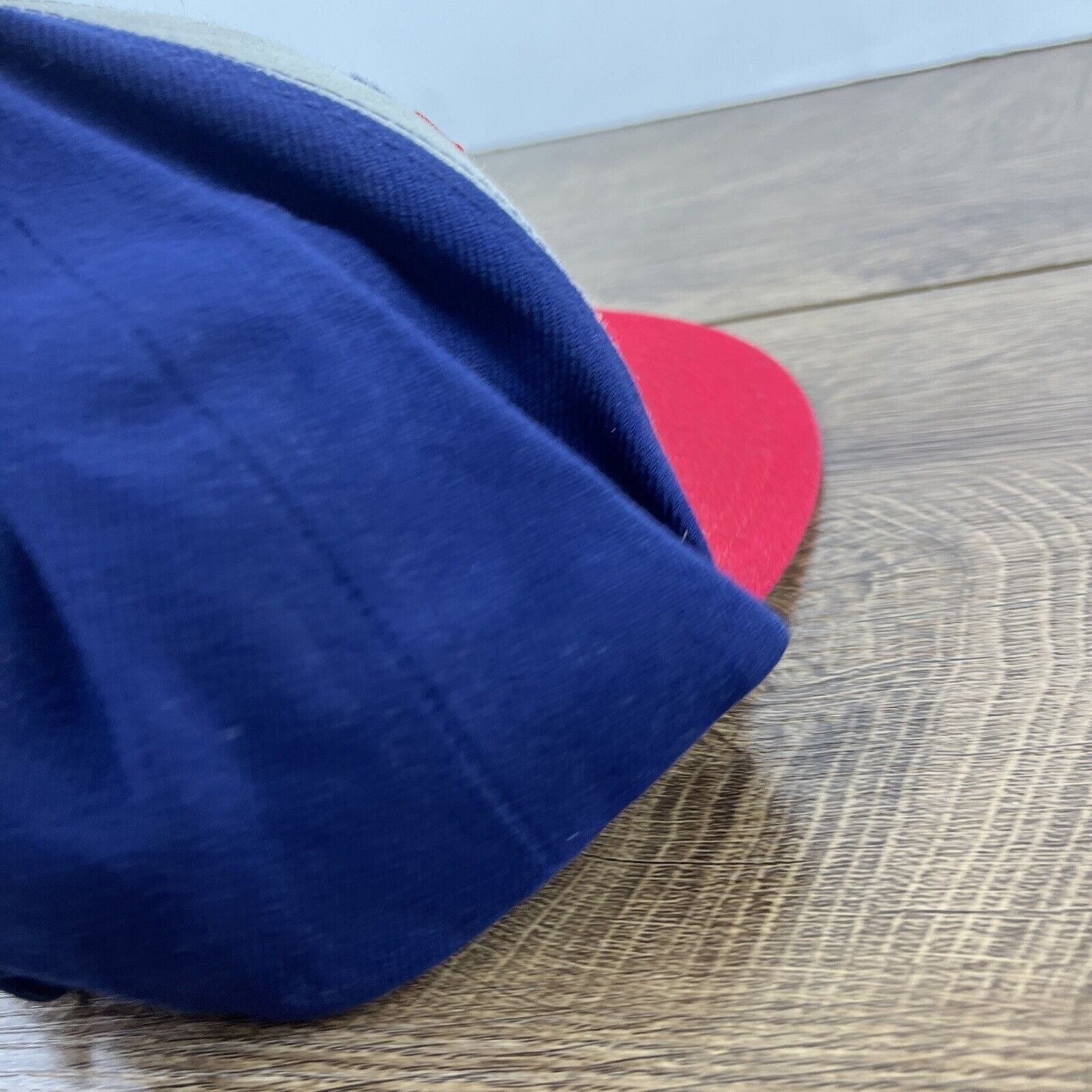 Other California Republic Hat Cali White Hat Adjustable Snapback A Size ONE SIZE - 12 Thumbnail