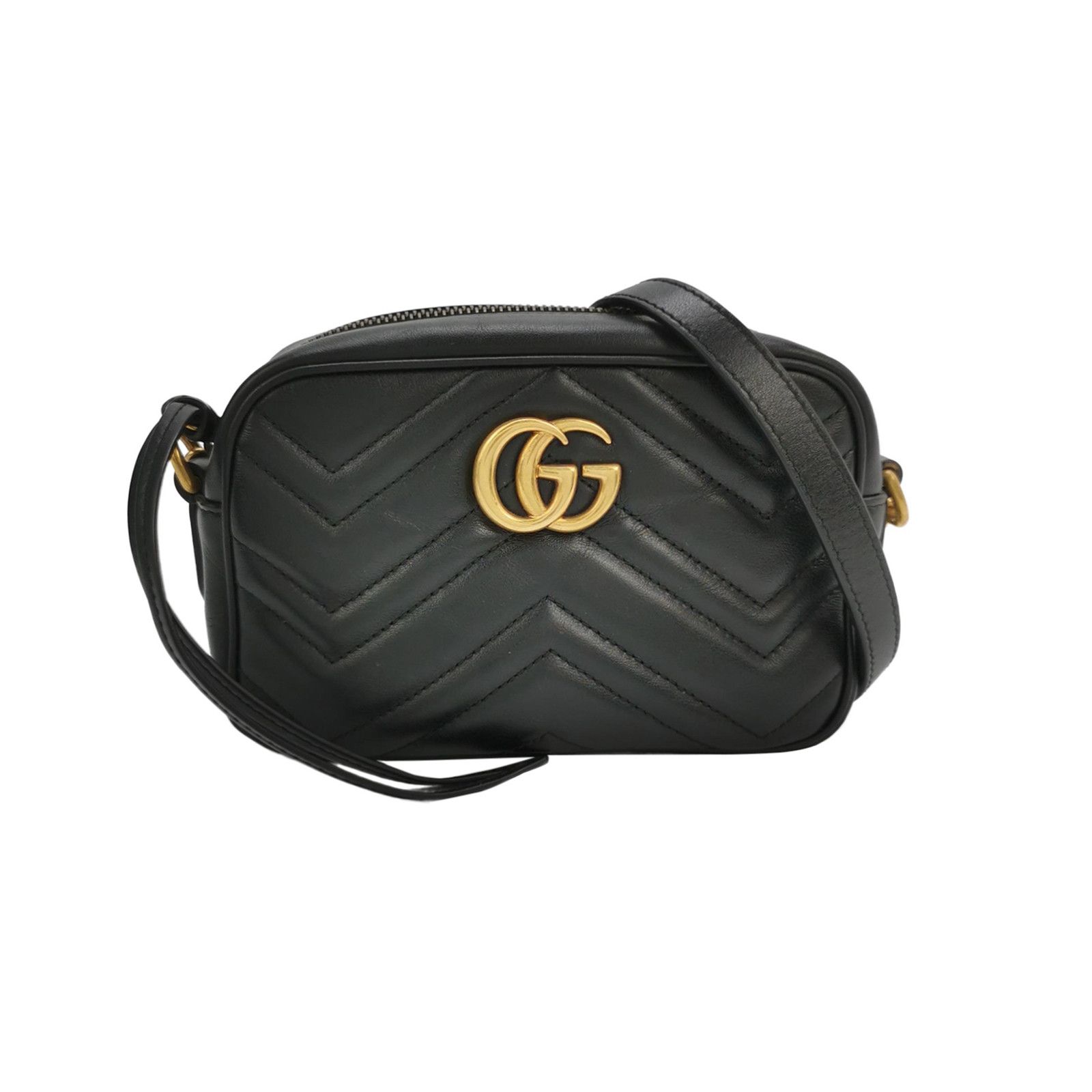Gucci Gucci Women os Crossbody Bags Size ONE SIZE - 1 Thumbnail