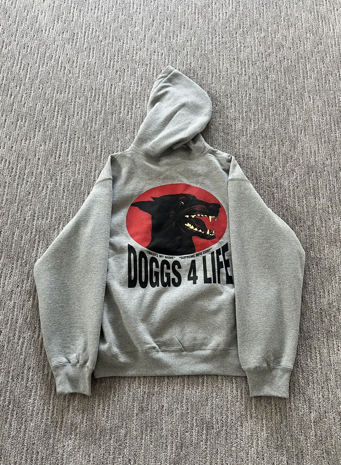 Supreme life hoodie shop