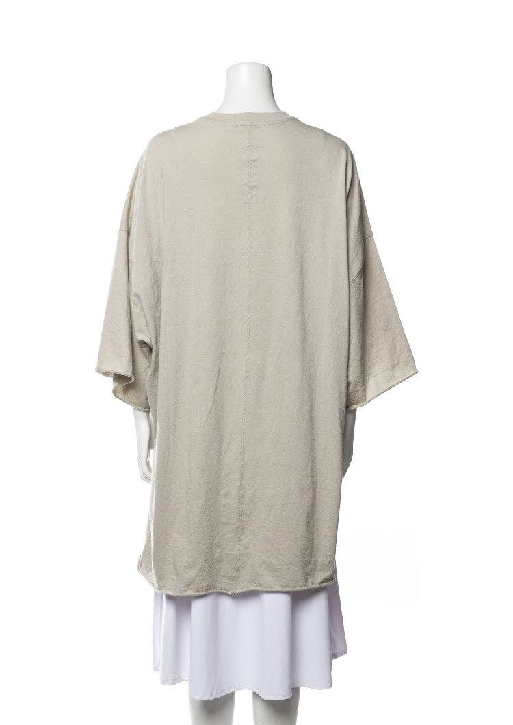 Rick Owens Oversized T shirt Size M / US 6-8 / IT 42-44 - 5 Thumbnail