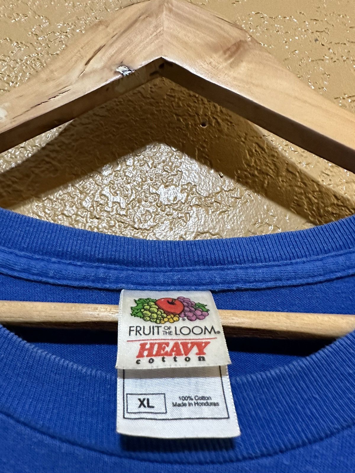 4GSELLER × NASCAR × Vintage vintage flames NASCAR Elliott Sadler tee Size US XL / EU 56 / 4 - 6 Thumbnail