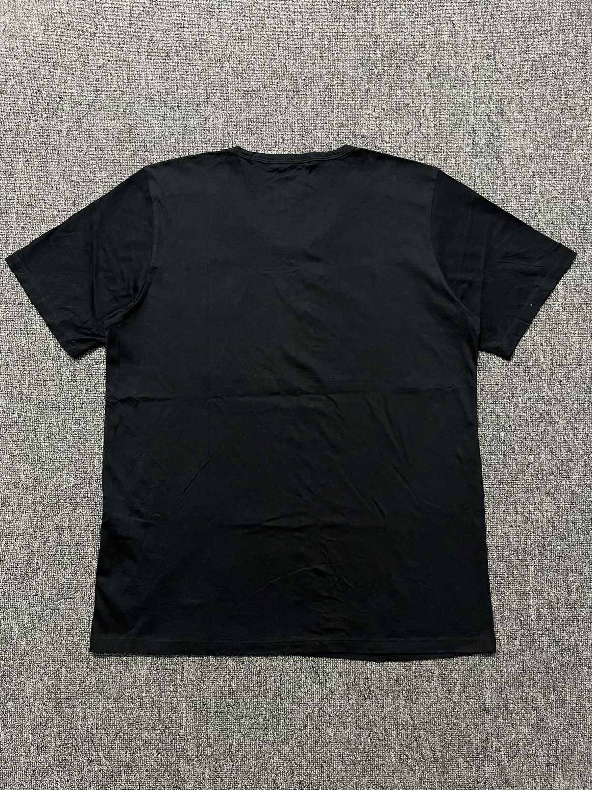 Alexander Wang Alexander Wang Pocket Tee Size US M / EU 48-50 / 2 - 3 Thumbnail