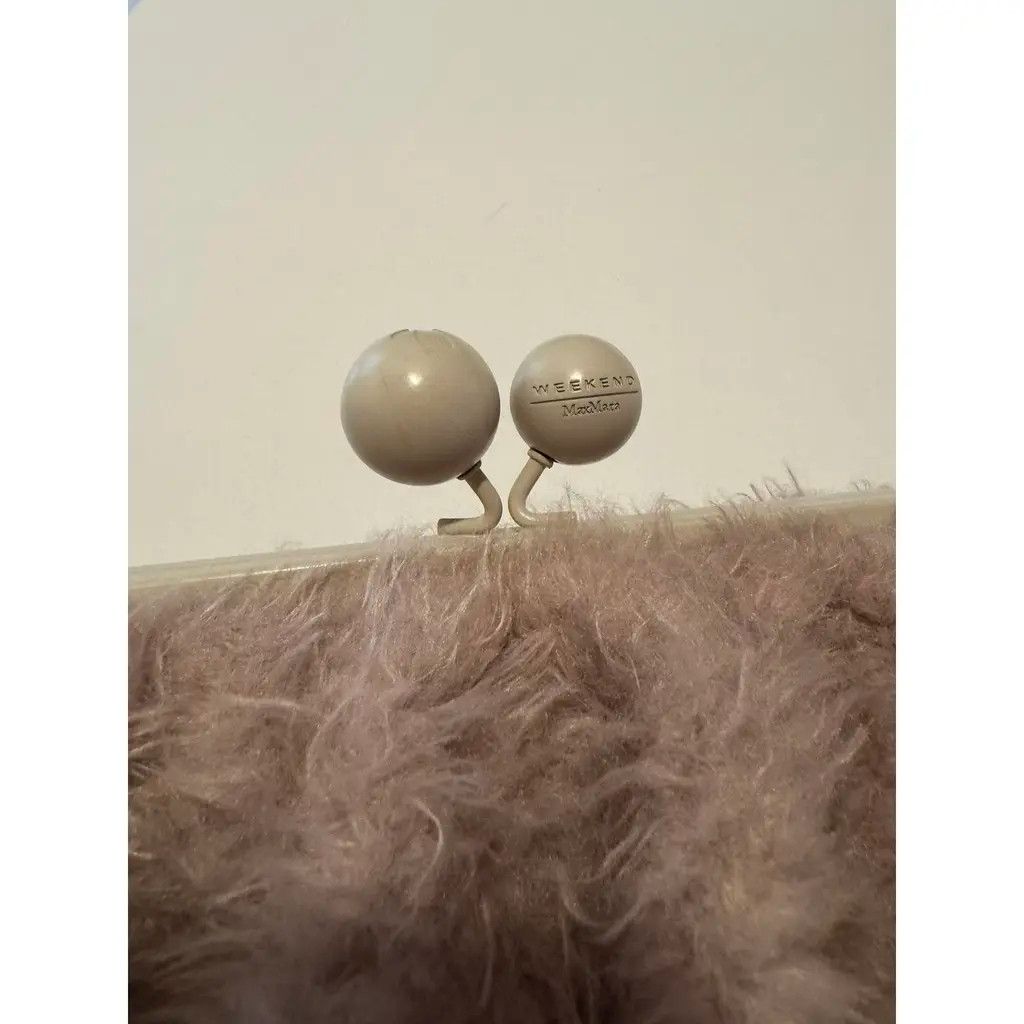 Max Mara Bag, Max Mara Size ONE SIZE - 3 Thumbnail