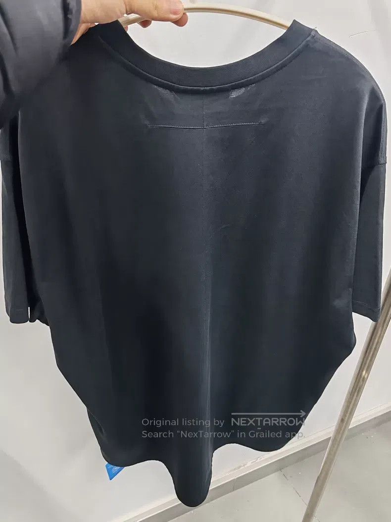 Givenchy Givenchy Short Sleeve T-Shirt Size US S / EU 44-46 / 1 - 2 Thumbnail