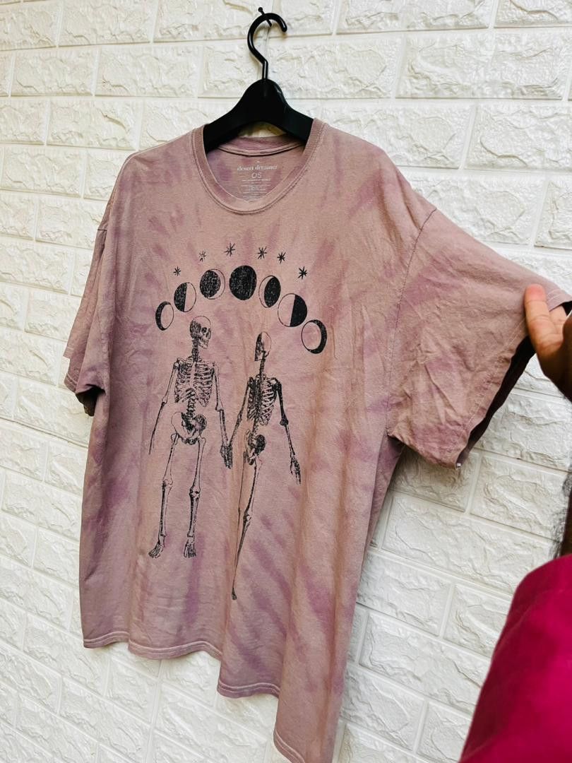 Japanese Brand Desert Dreamer Japanese Designer Fashion Style Size US XL / EU 56 / 4 - 5 Thumbnail