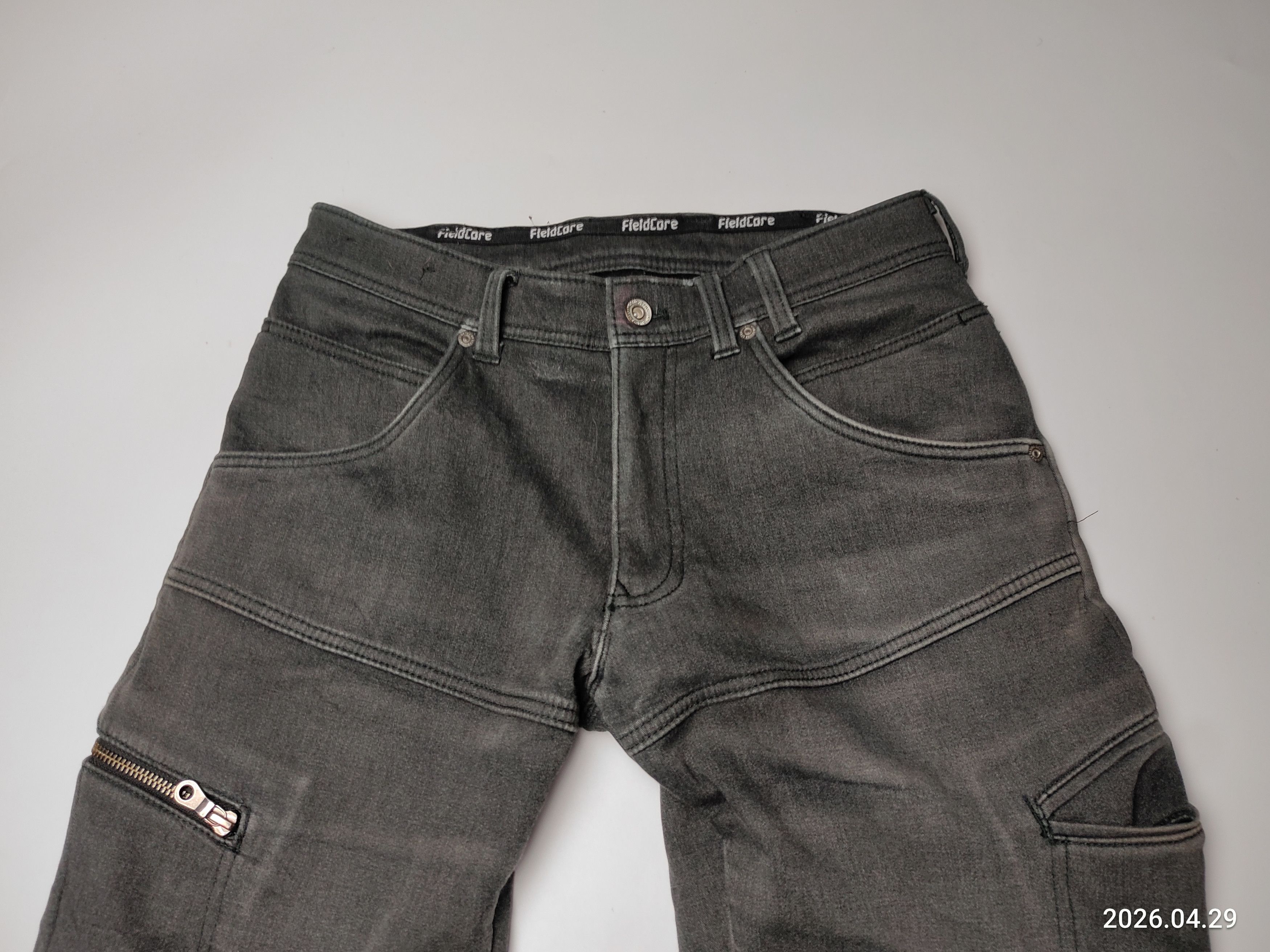 Other Fieldcore Multipocket pants Size US 31 - 3 Thumbnail