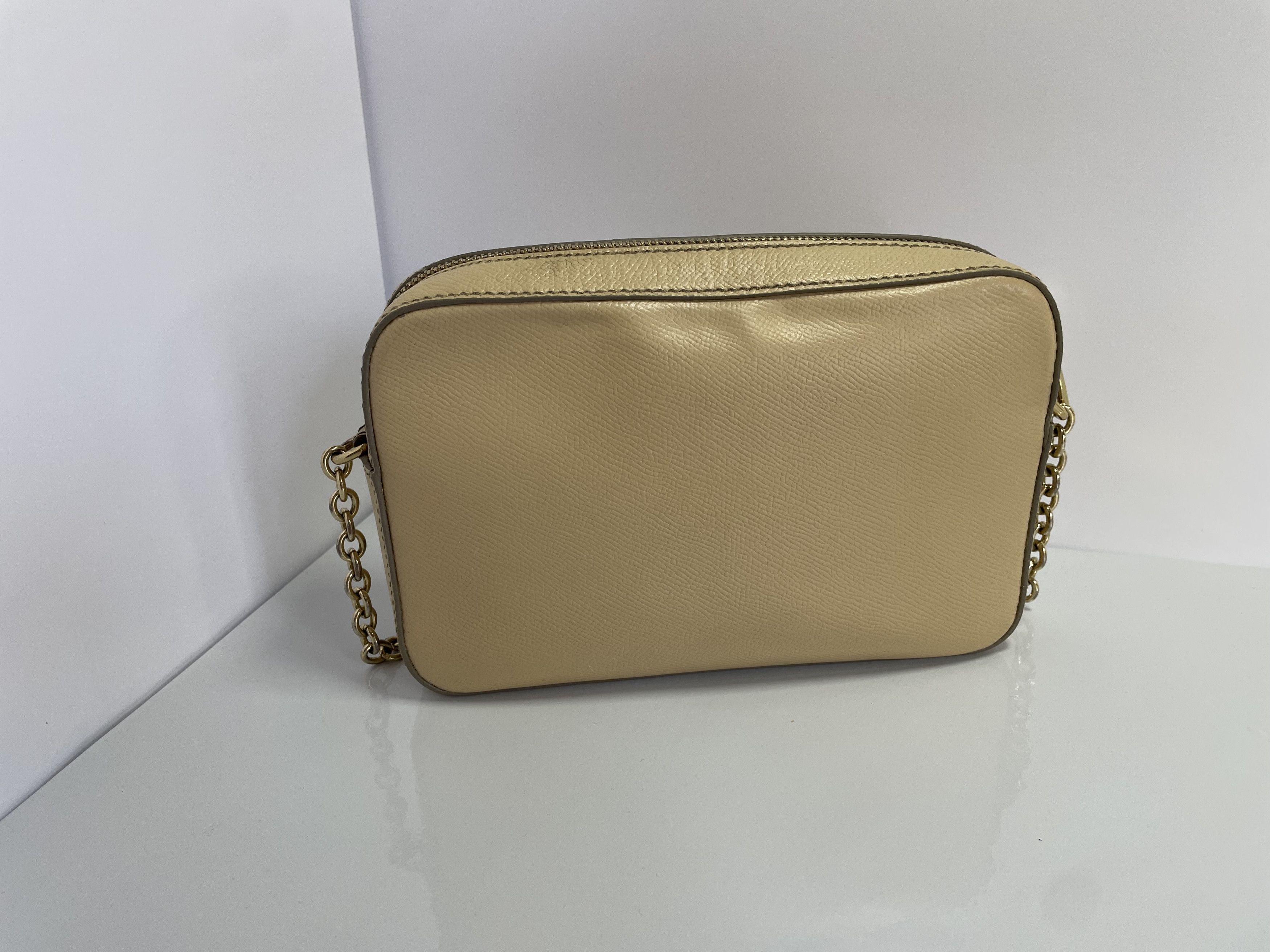 Dolce & Gabbana Dolce & Gabbana leather crossbody bag Size ONE SIZE - 3 Thumbnail