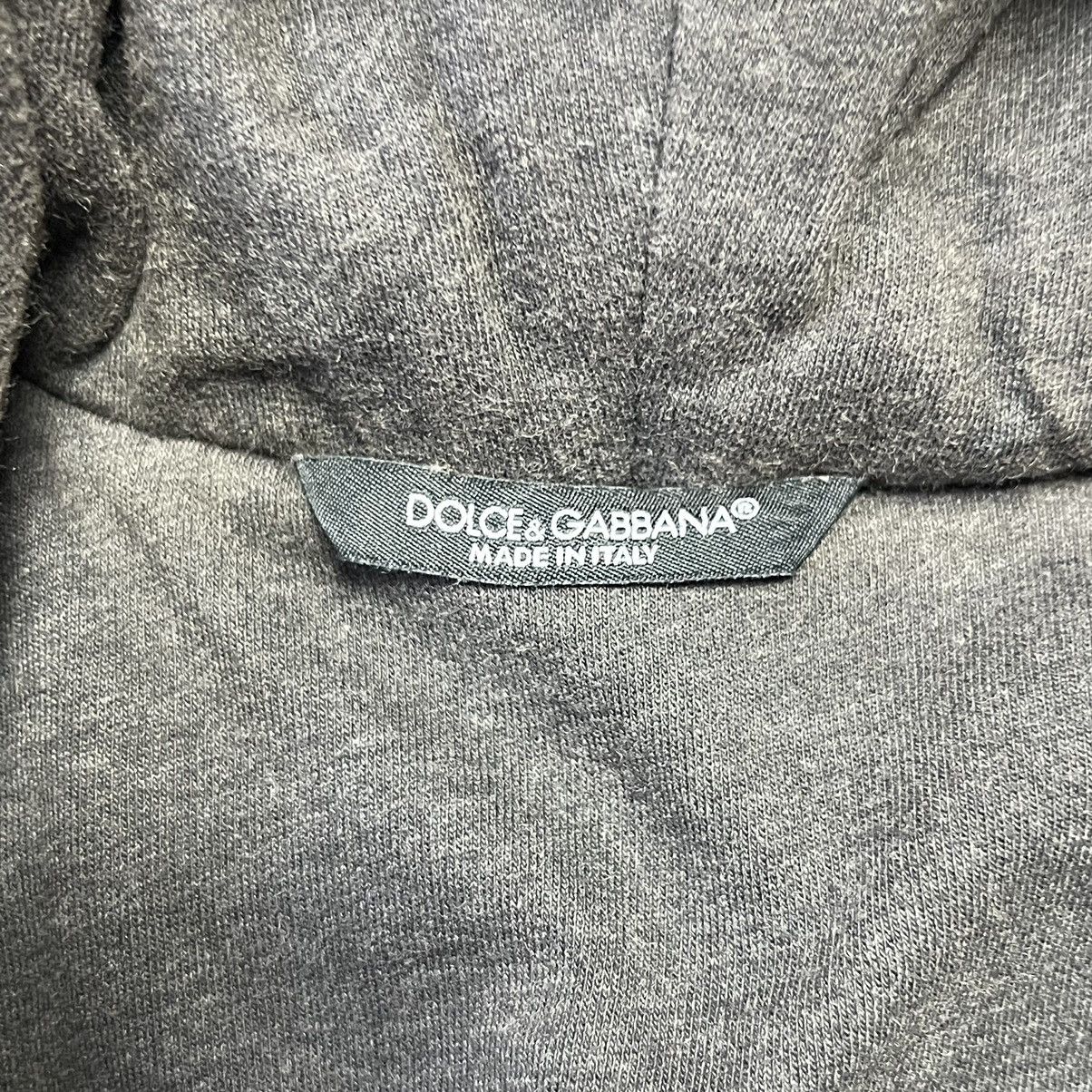 Dolce & Gabbana Dolce&Gabbana Camouflage Puffer Jacket Size US S / EU 44-46 / 1 - 4 Thumbnail