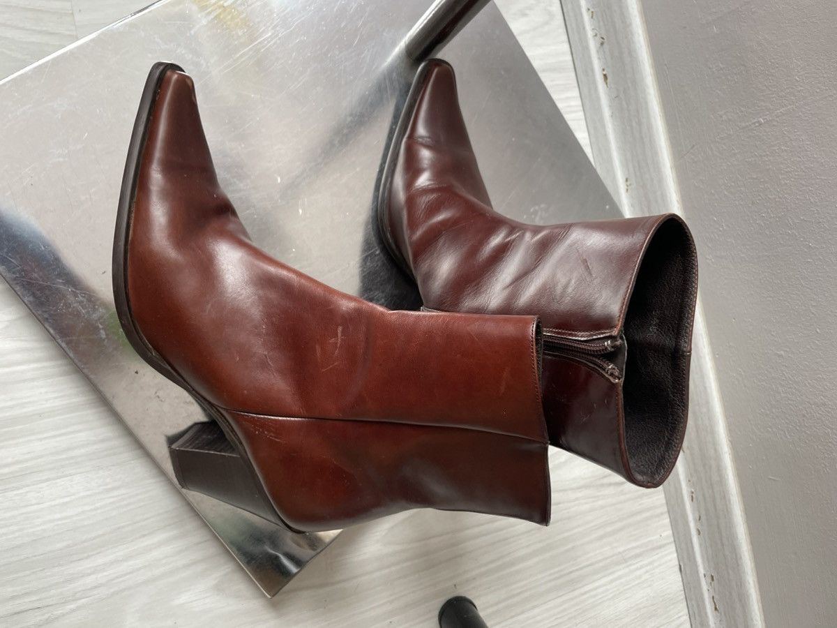 Vintage Made in spain boots Size US 6.5 / IT 36.5 - 5 Thumbnail