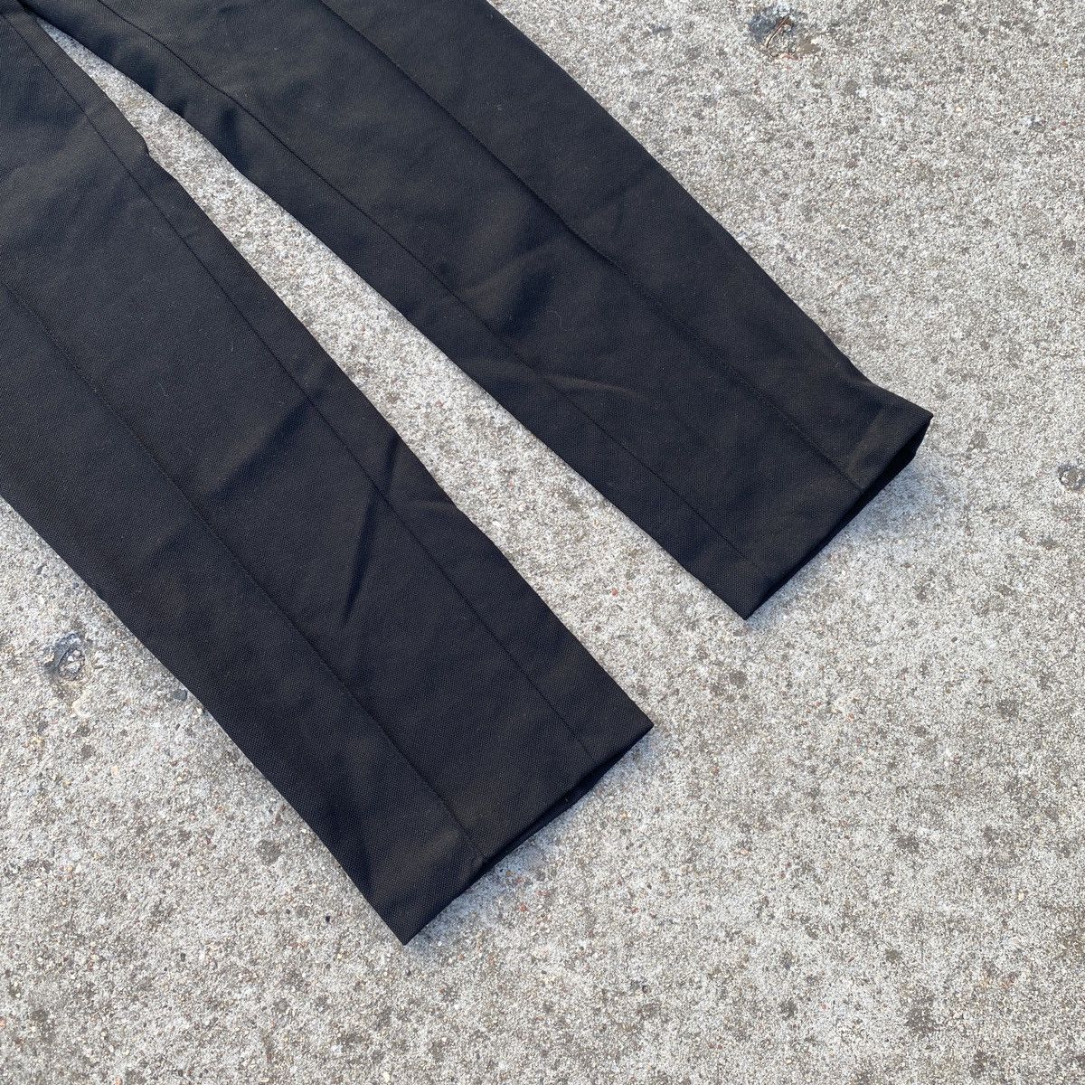 Celine Celine modele depose trousers Size 31" - 3 Thumbnail