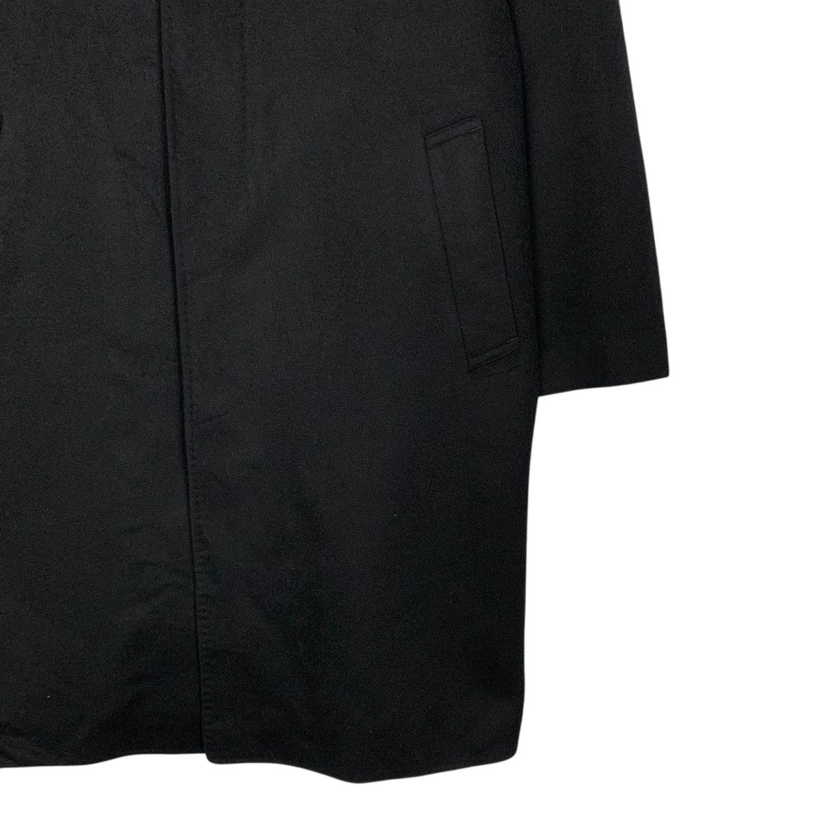 Other Rucken Bacchar Black Coat Size US M / EU 48-50 / 2 - 5 Thumbnail