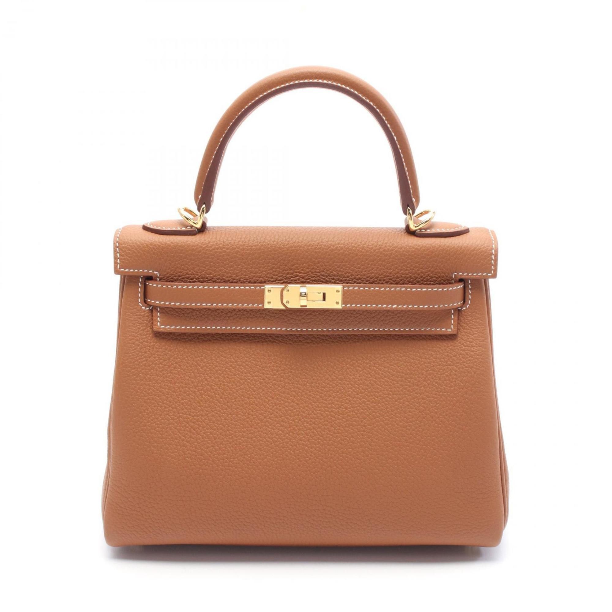 Hermes Hermès Kelly 25 handbag Size ONE SIZE - 1 Thumbnail