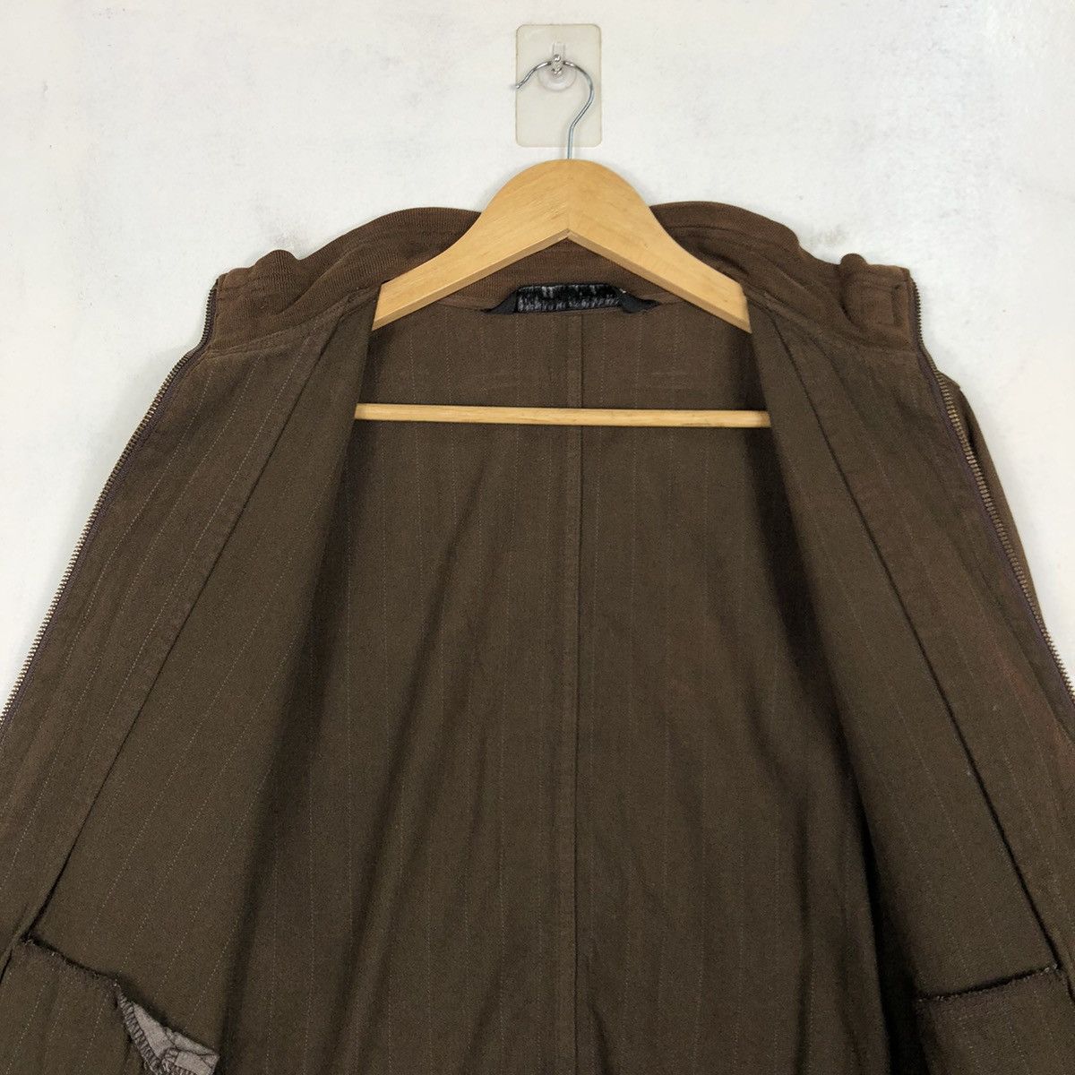 Japanese Brand × Journal Standard × Other Journal Standard Workers Chore Jacket Size US M / EU 48-50 / 2 - 12 Thumbnail