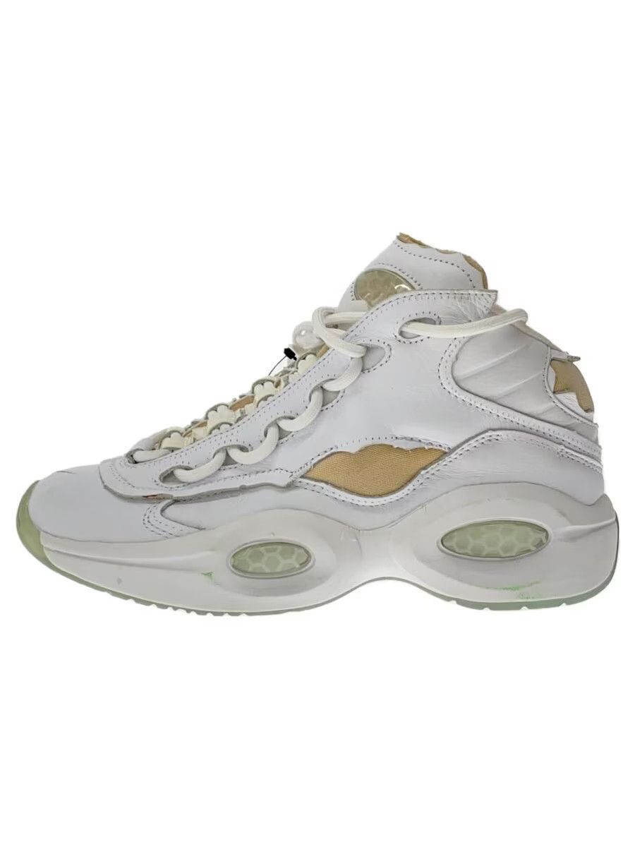 Maison Margiela Reebok High Top Sneakers Size US 6 / IT 36 - 1 Thumbnail