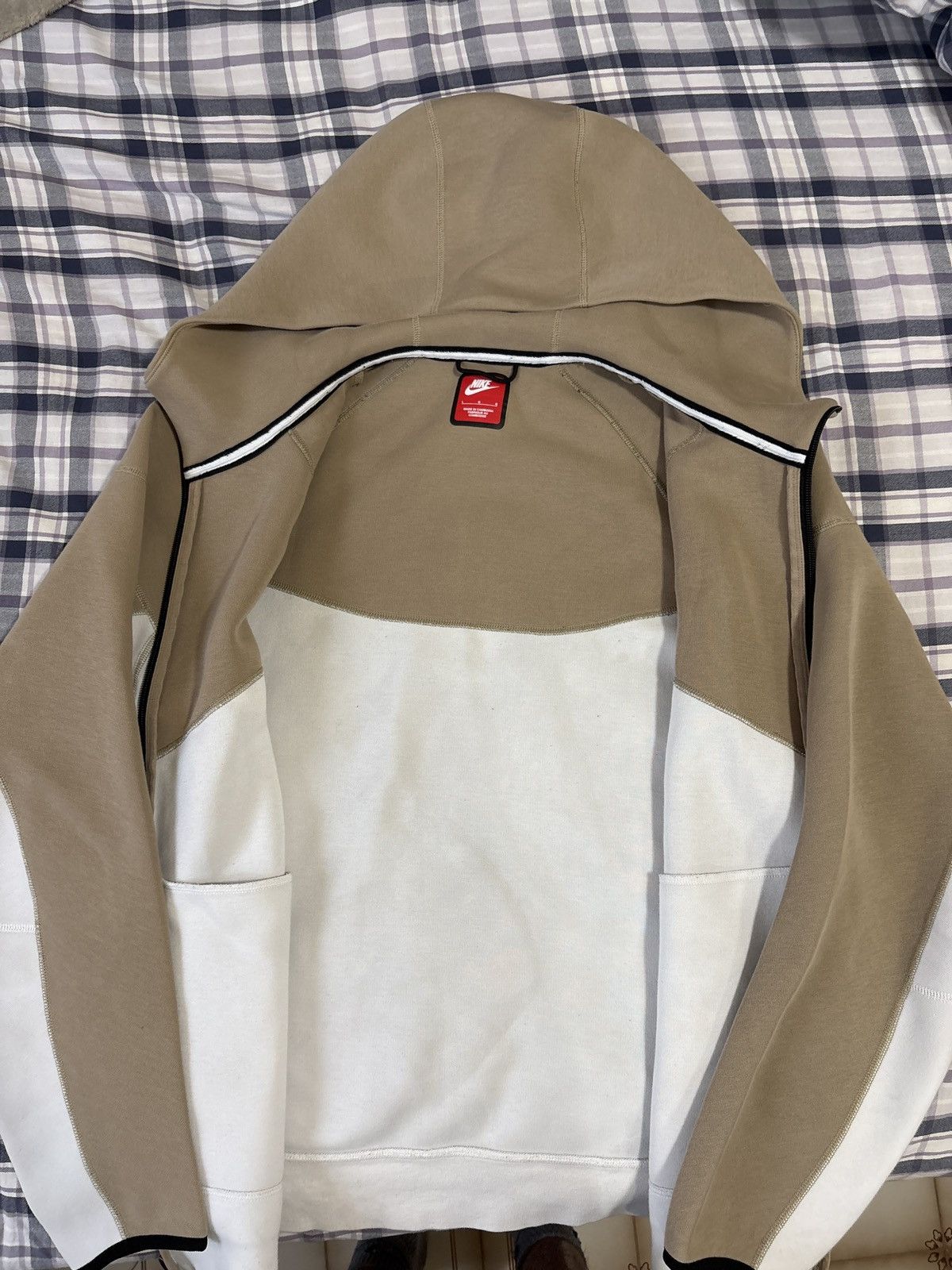 Nike Nike Tech Sweatsuit Size US L / EU 52-54 / 3 - 2 Thumbnail