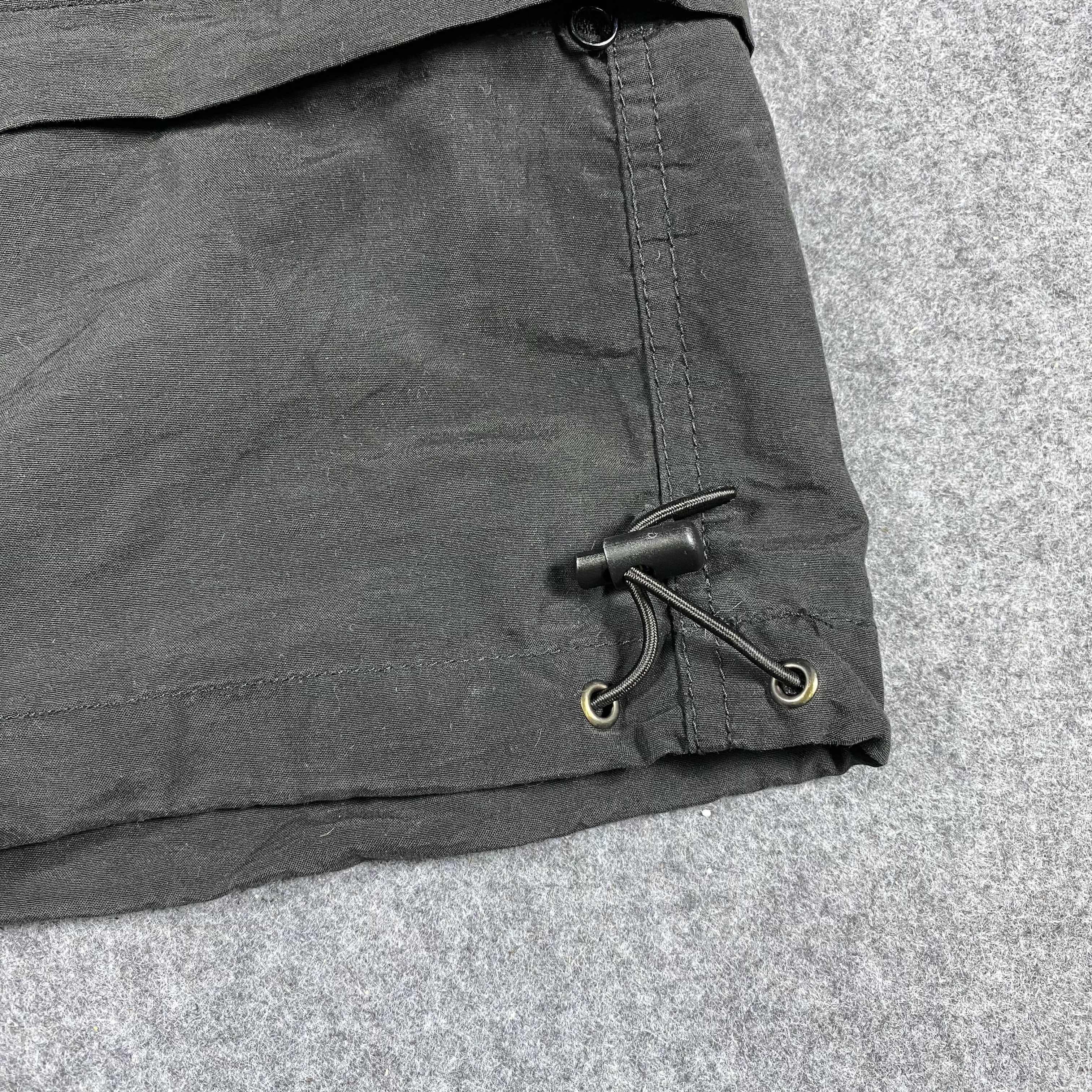 Airwalk Airwalk Multipocket Tactical Short Pants Size US 32 / EU 48 - 6 Thumbnail