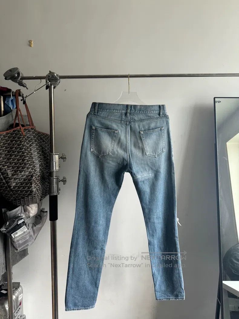 Saint Laurent Paris #REF! Size US 31 - 2 Thumbnail