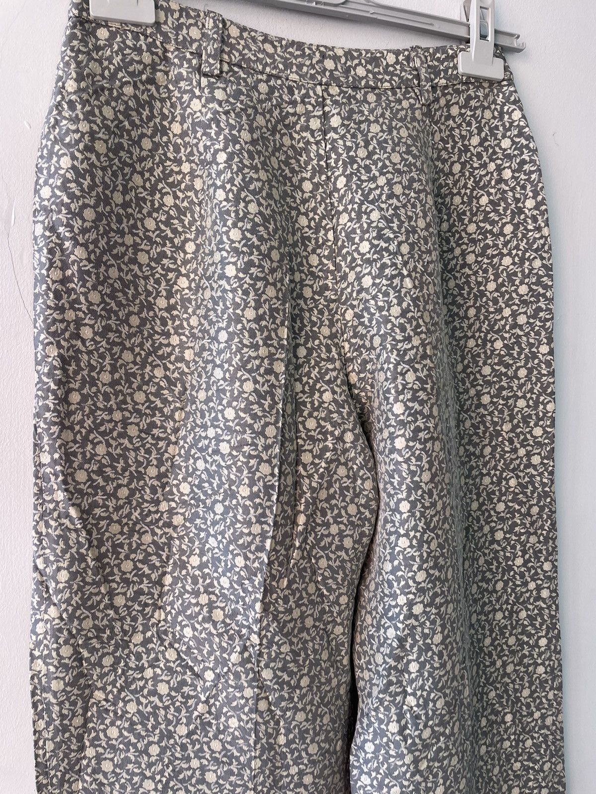 Vintage Italian trousers Size 30" / US 8 / IT 44 - 11 Thumbnail