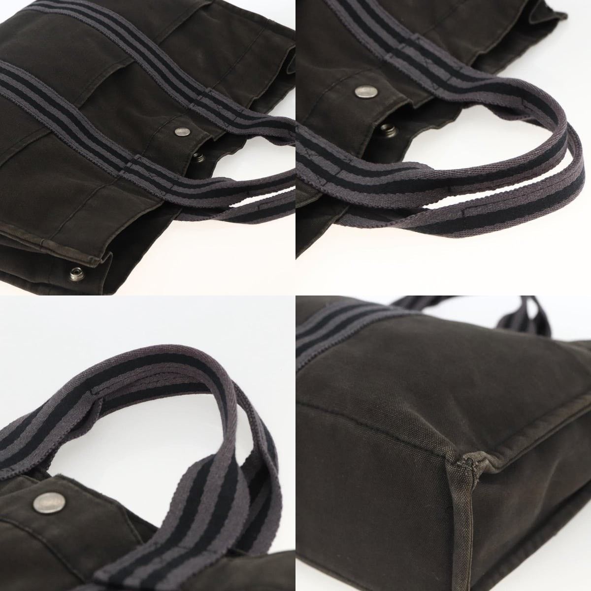 Hermes Hermes Fourre Tout MM Tote Bag Size ONE SIZE - 4 Thumbnail