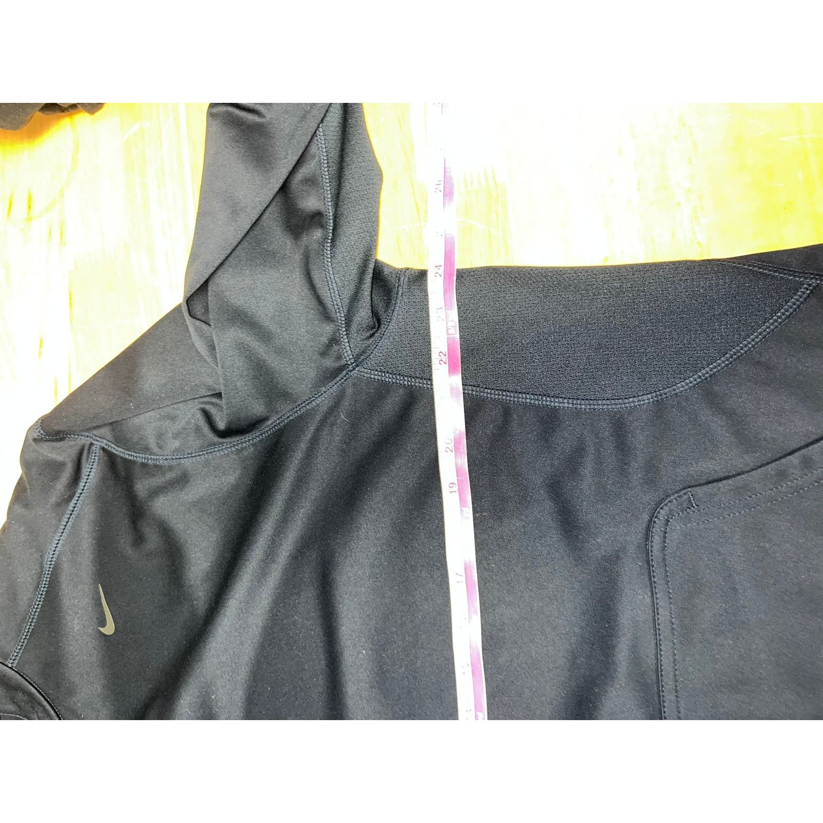 Vintage Nike USA Olympics Track Jacket Beijing 2008 Nike Plus Tech 2 Size US XXL / EU 58 / 5 - 10 Thumbnail