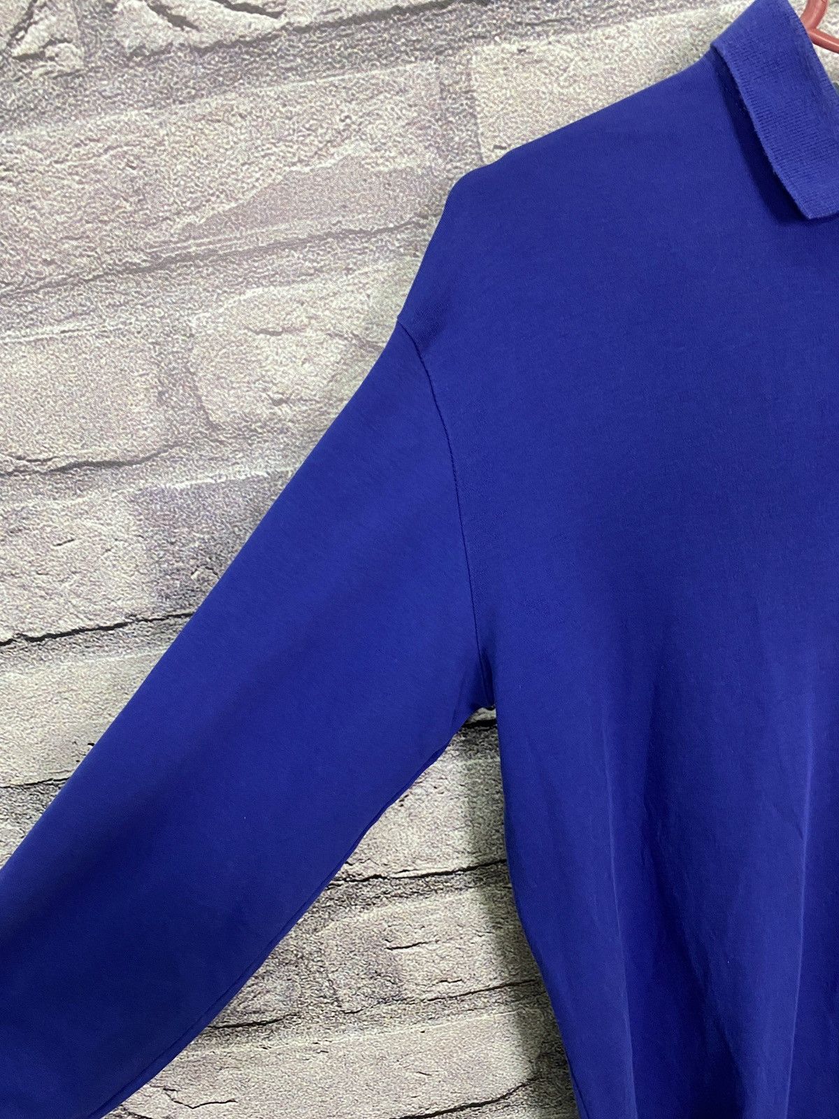 Vintage Vintage polo T-shirt rugby Polo Ralph Lauren y2k Size US S / EU 44-46 / 1 - 6 Thumbnail